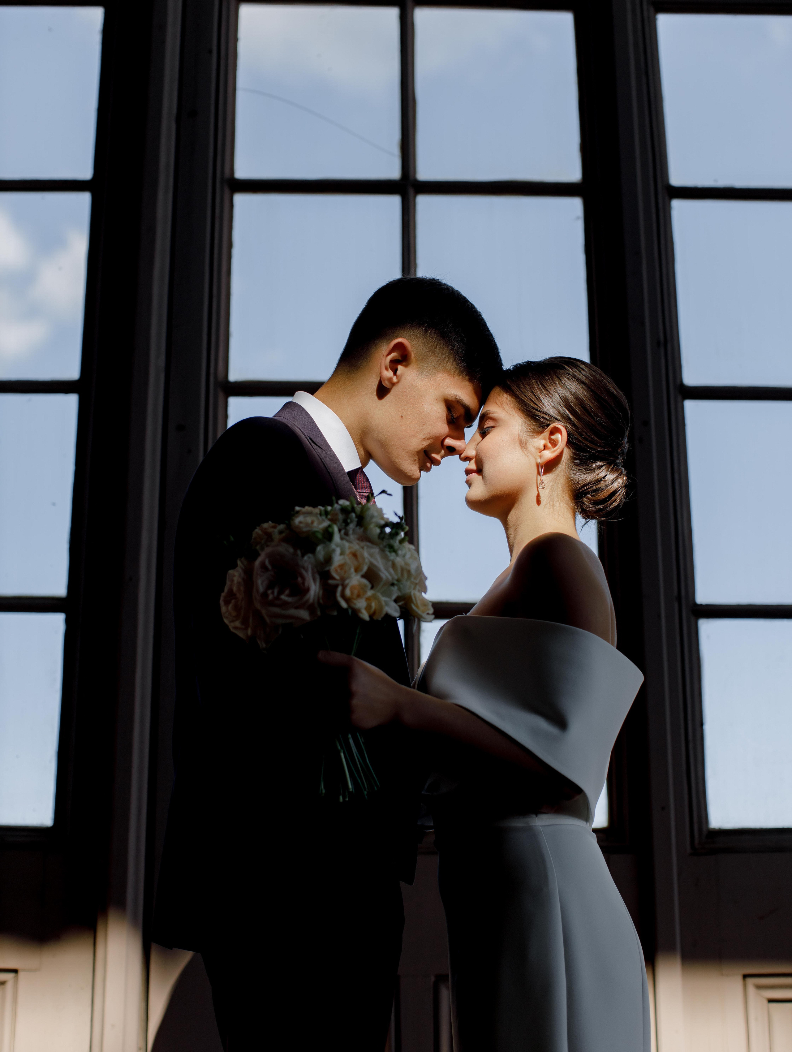 Константин & Мария — Санкт-Петербург (Россия). Свадебный фотограф Ричард Конвенсаров Wedding Photographer Richard & I