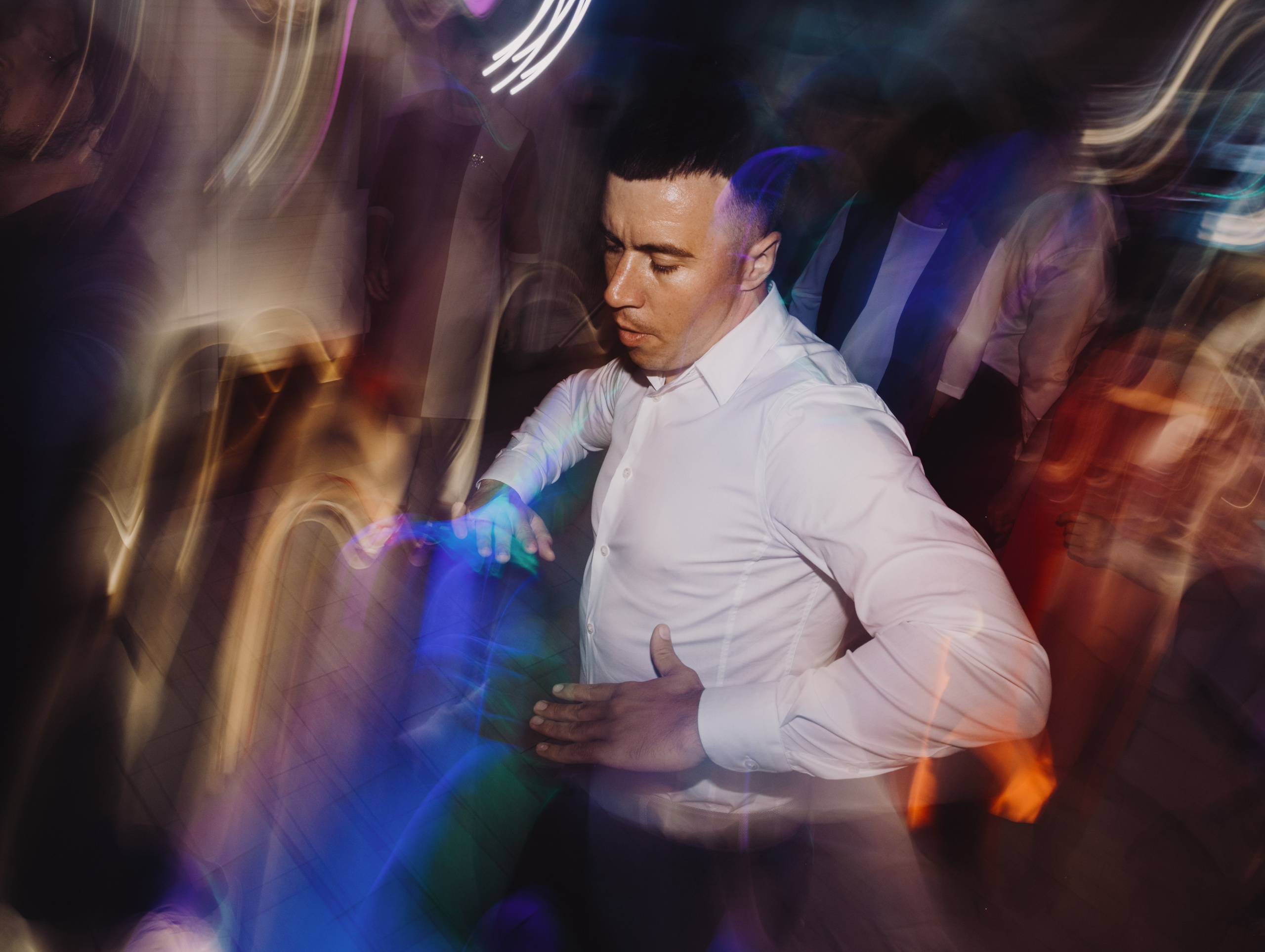 Anton & Polina — Saint-Petersburg (Russia). Richard and Irene - Destination wedding photographer