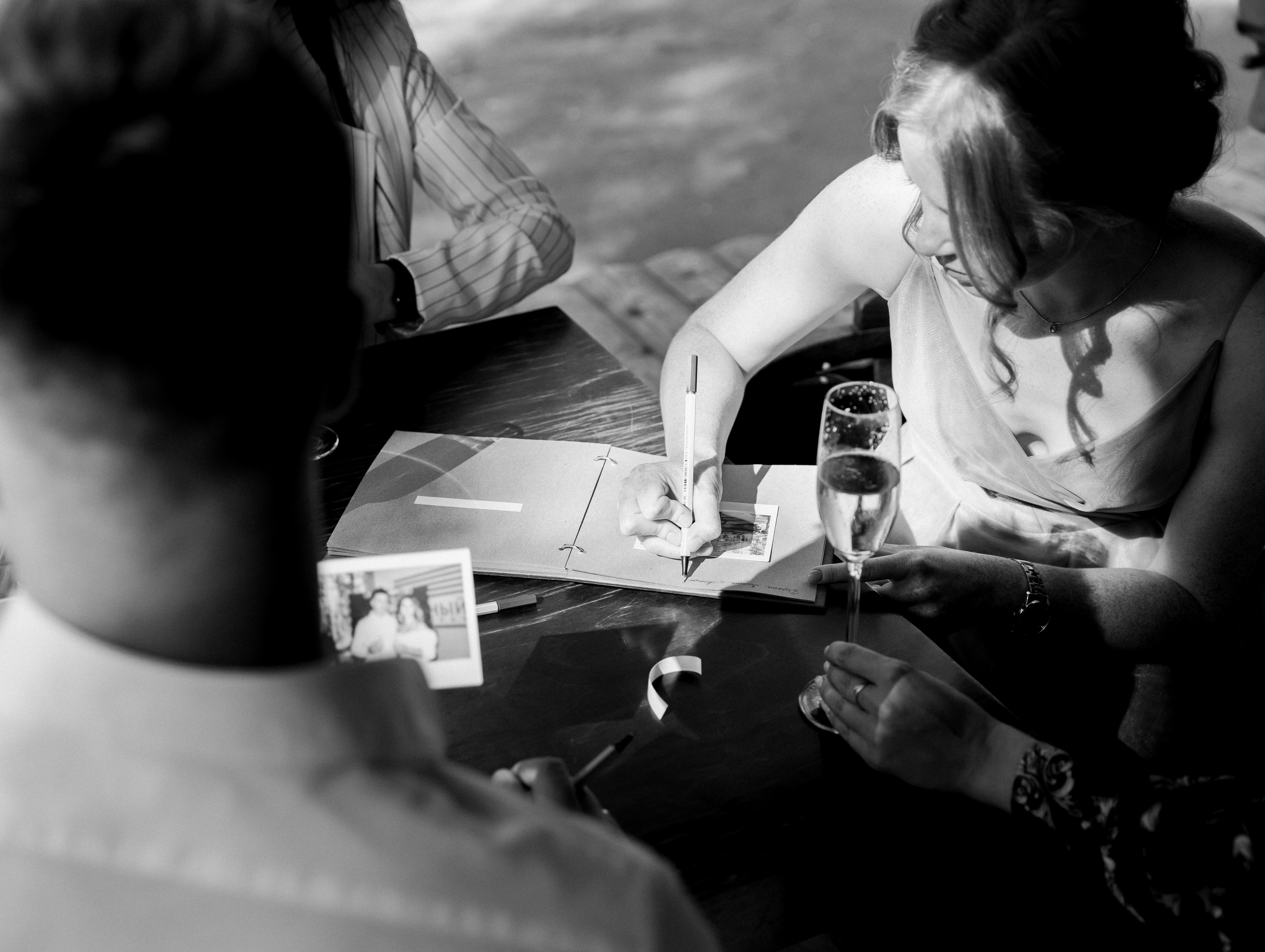 Anton & Polina — Saint-Petersburg (Russia). Richard and Irene - Destination wedding photographer