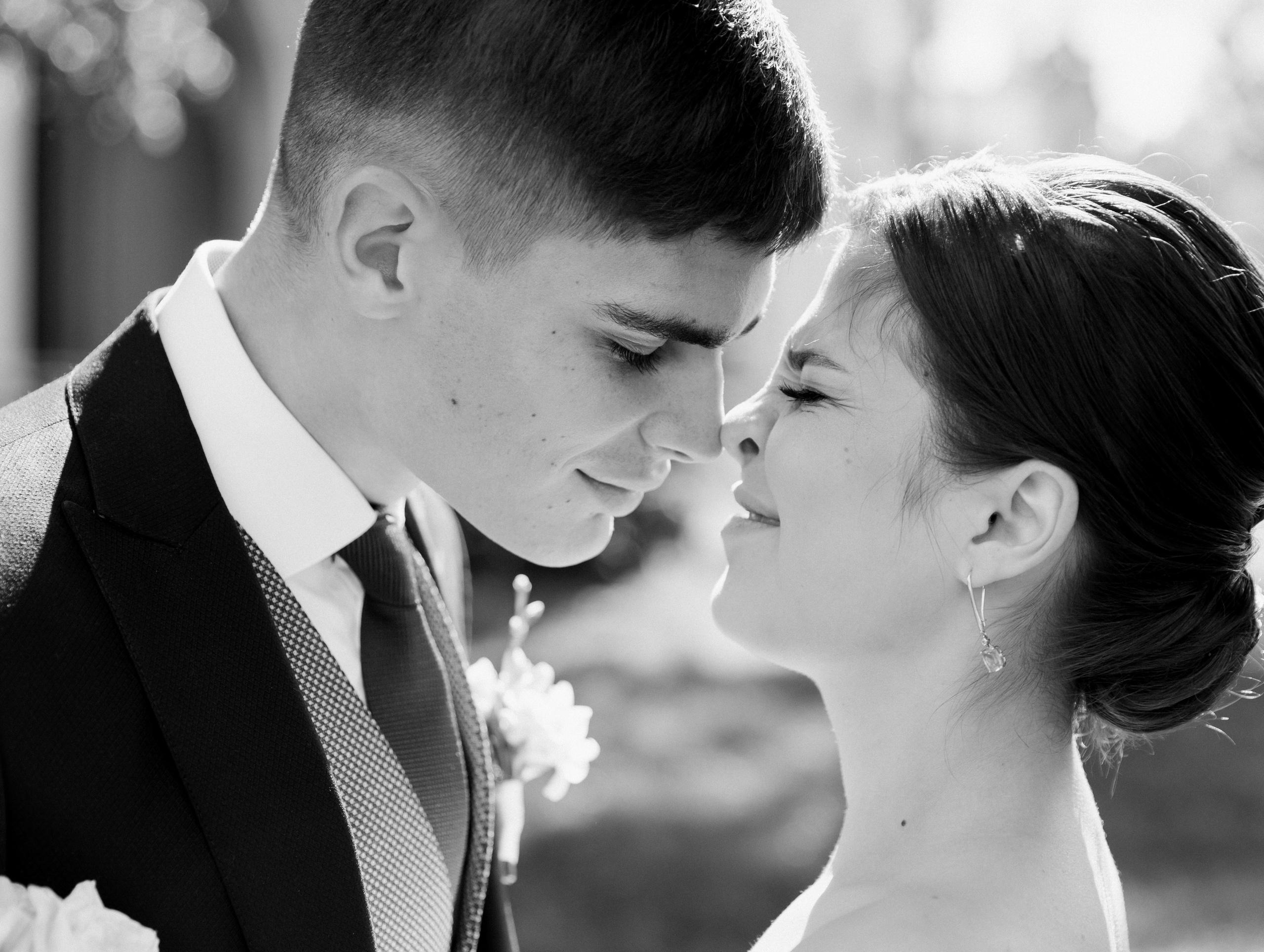 Константин & Мария — Санкт-Петербург (Россия). Свадебный фотограф Ричард Конвенсаров Wedding Photographer Richard & I