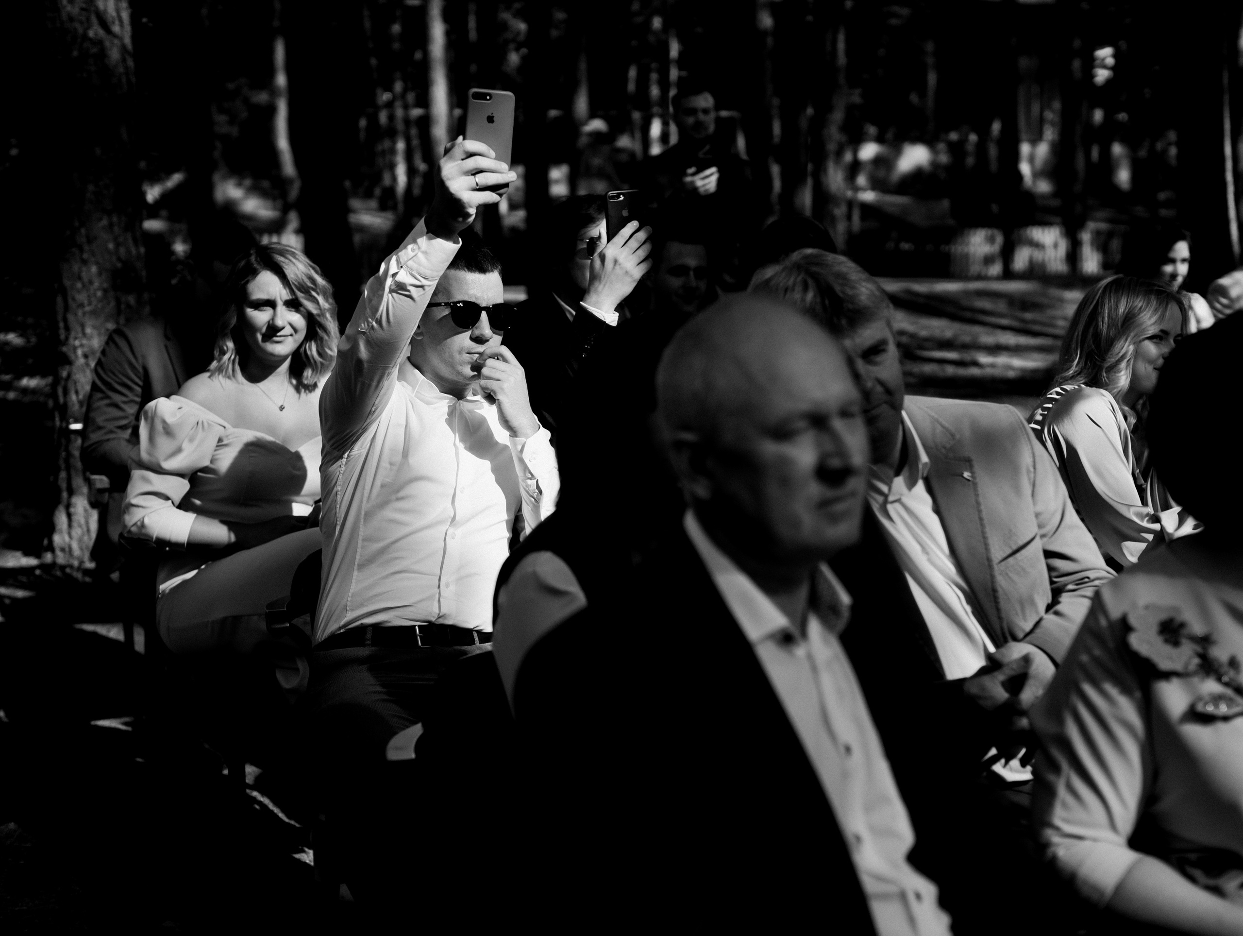 Anton & Polina — Saint-Petersburg (Russia). Richard and Irene - Destination wedding photographer