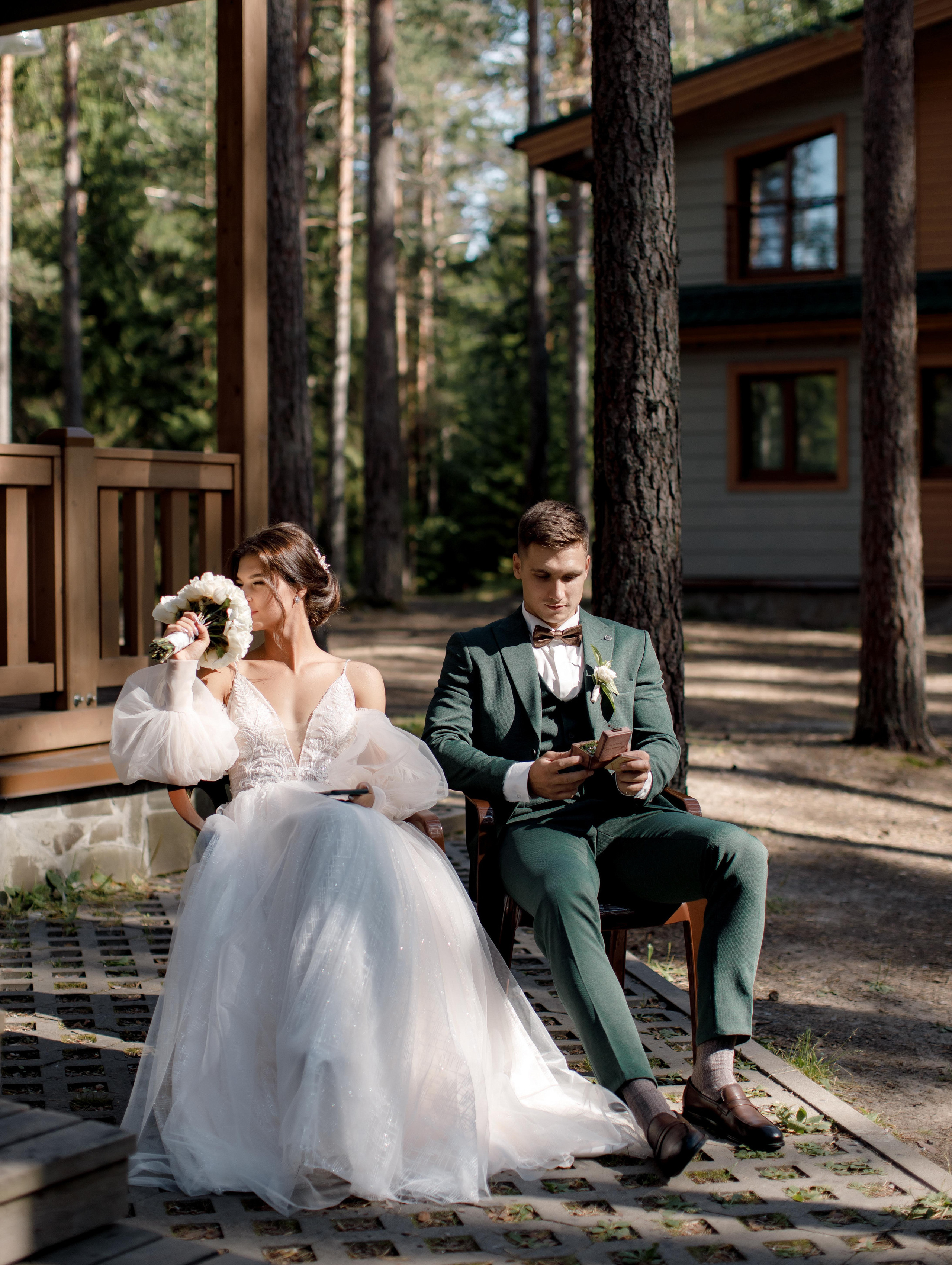 Anton & Polina — Saint-Petersburg (Russia). Richard and Irene - Destination wedding photographer