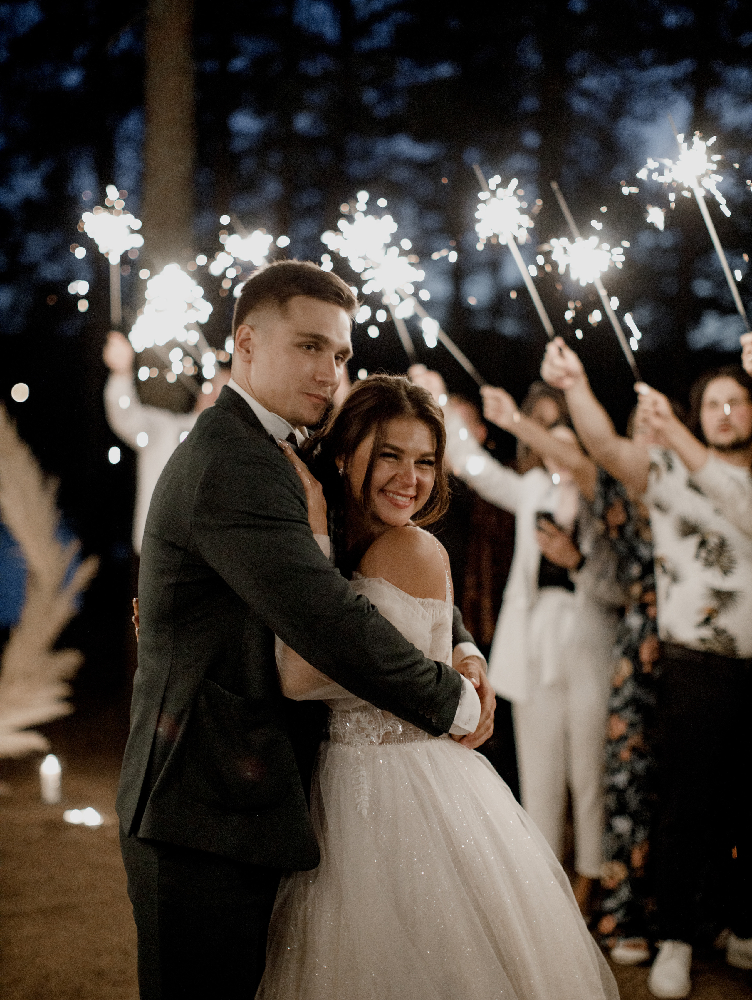 Anton & Polina — Saint-Petersburg (Russia). Richard and Irene - Destination wedding photographer