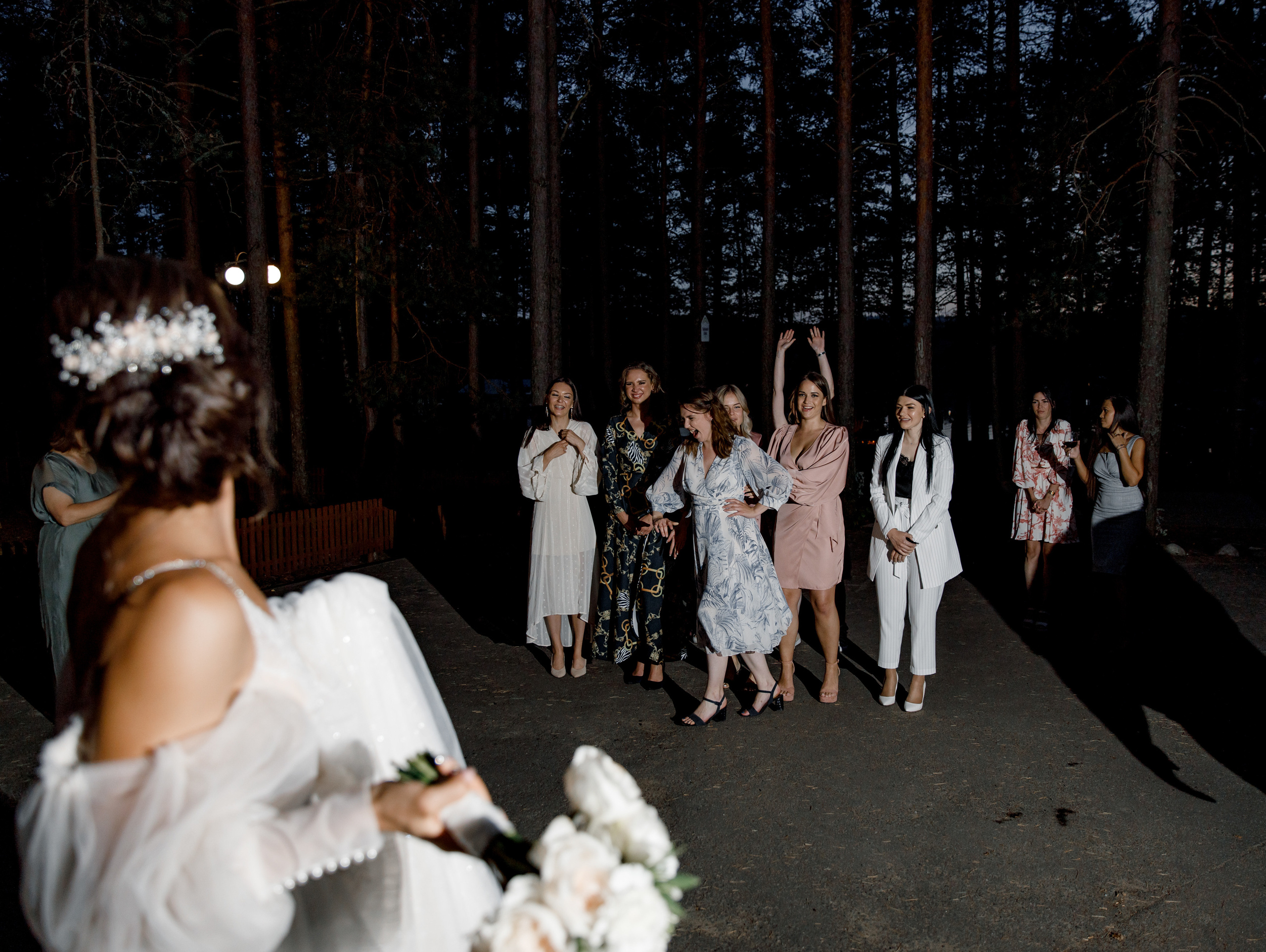 Anton & Polina — Saint-Petersburg (Russia). Richard and Irene - Destination wedding photographer