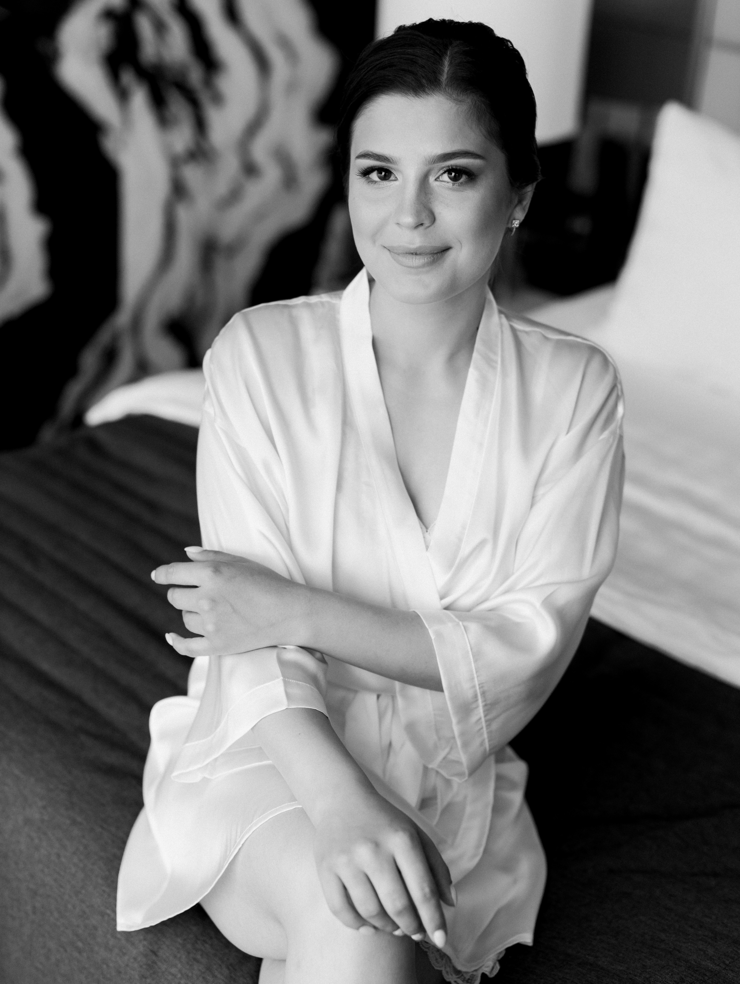 Константин & Мария — Санкт-Петербург (Россия). Свадебный фотограф Ричард Конвенсаров Wedding Photographer Richard & I