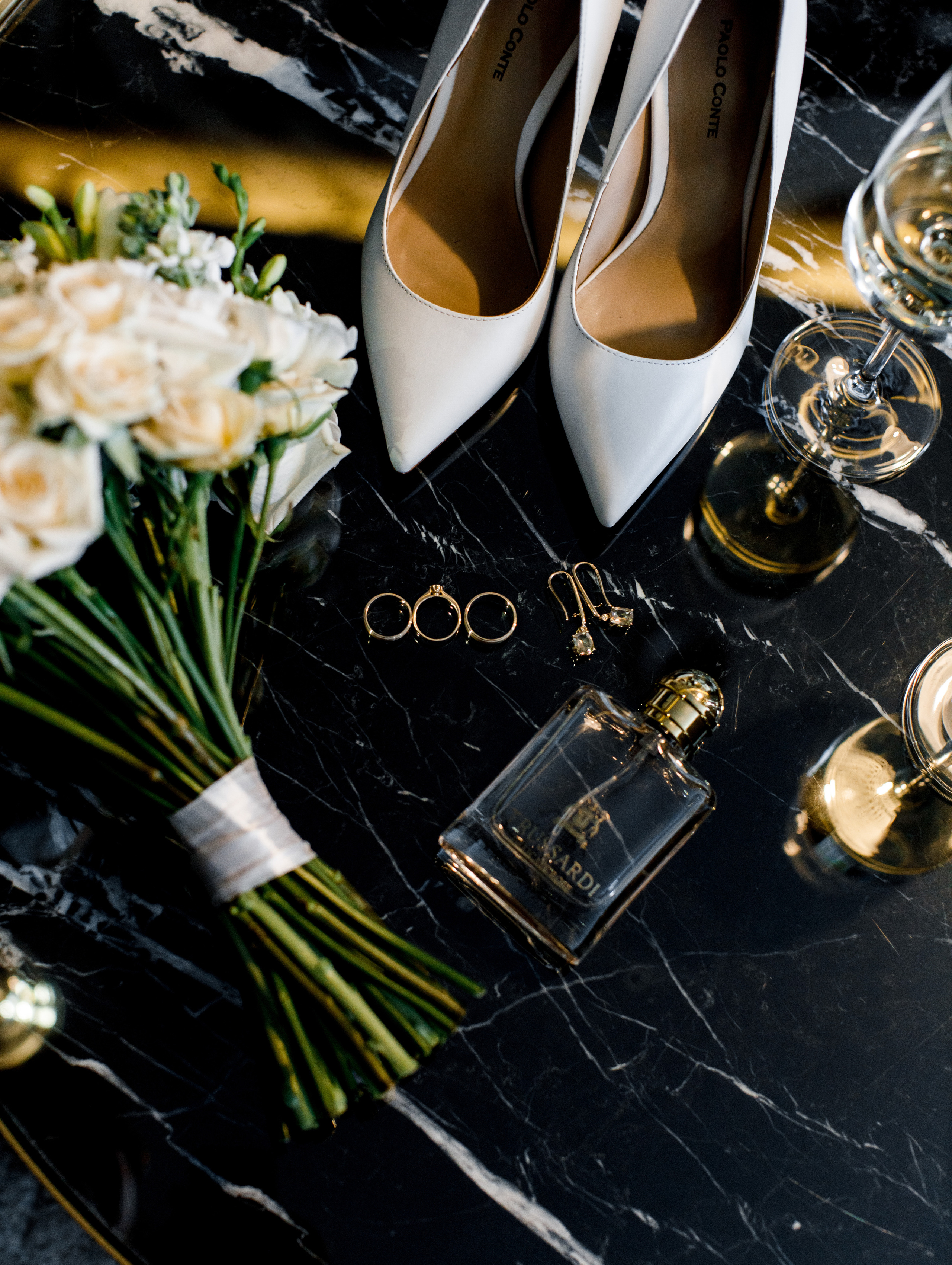 Константин & Мария — Санкт-Петербург (Россия). Свадебный фотограф Ричард Конвенсаров Wedding Photographer Richard & I