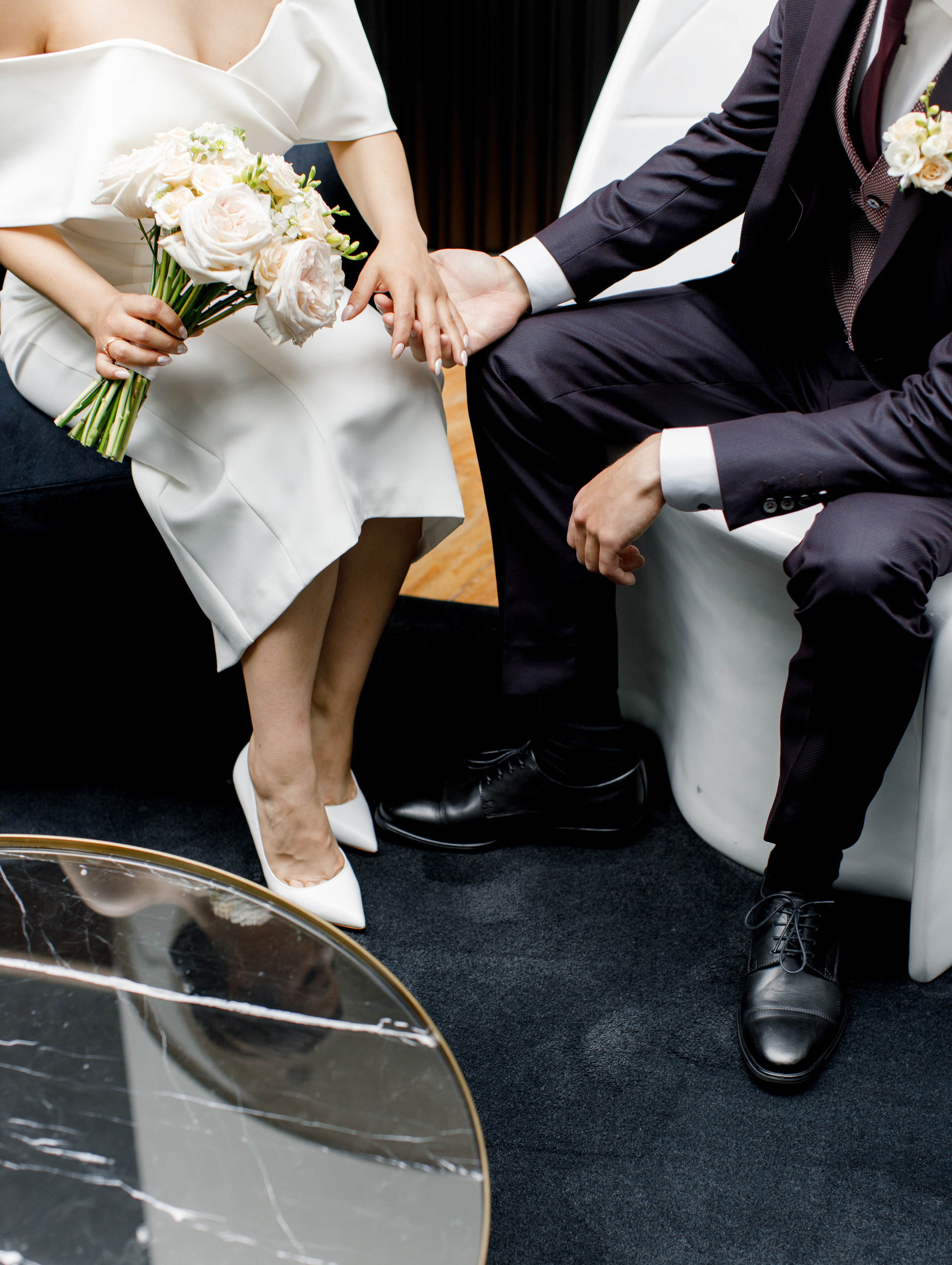 Константин & Мария — Санкт-Петербург (Россия). Свадебный фотограф Ричард Конвенсаров Wedding Photographer Richard & I