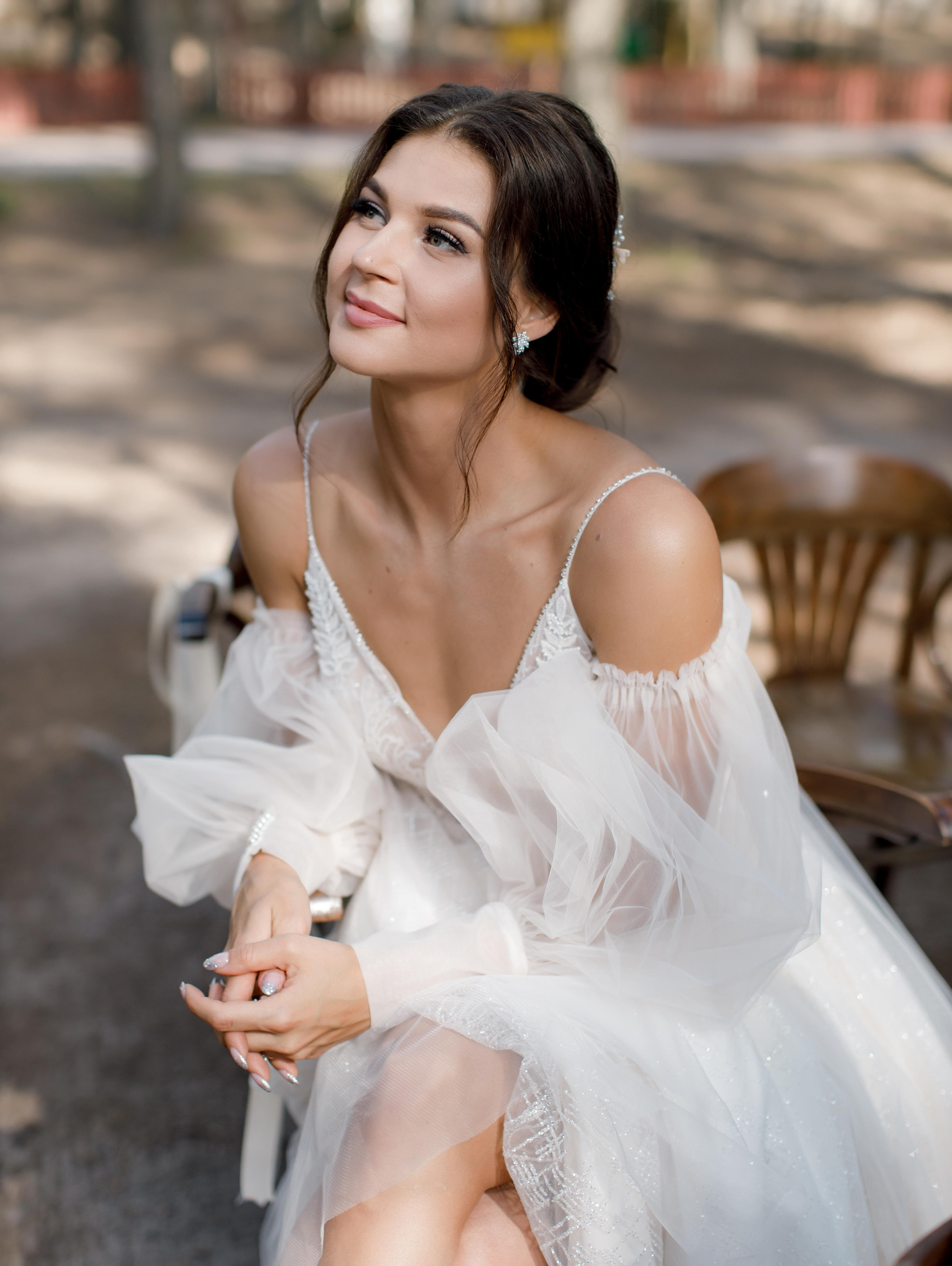 Anton & Polina — Saint-Petersburg (Russia). Richard and Irene - Destination wedding photographer