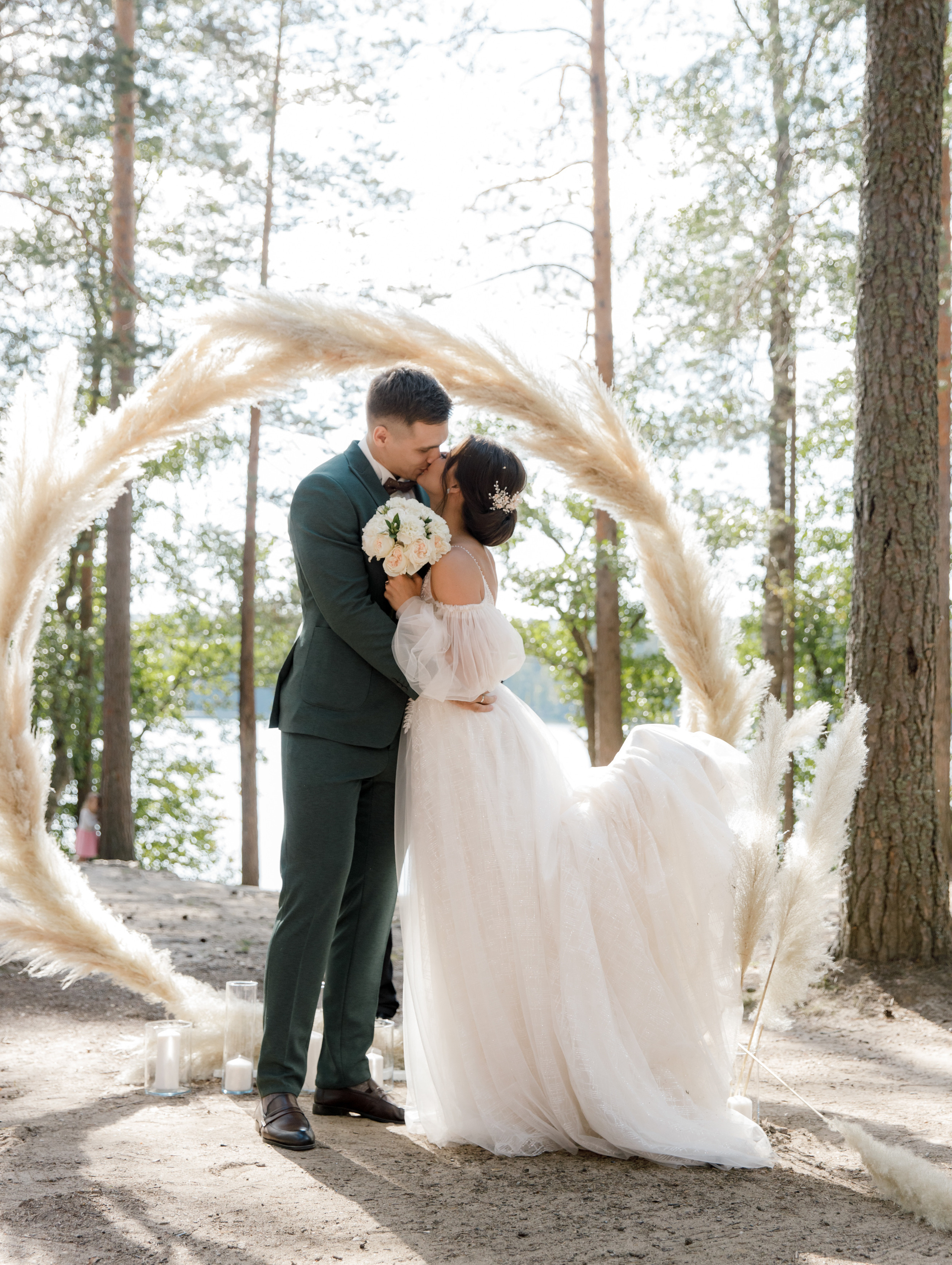 Anton & Polina — Saint-Petersburg (Russia). Richard and Irene - Destination wedding photographer