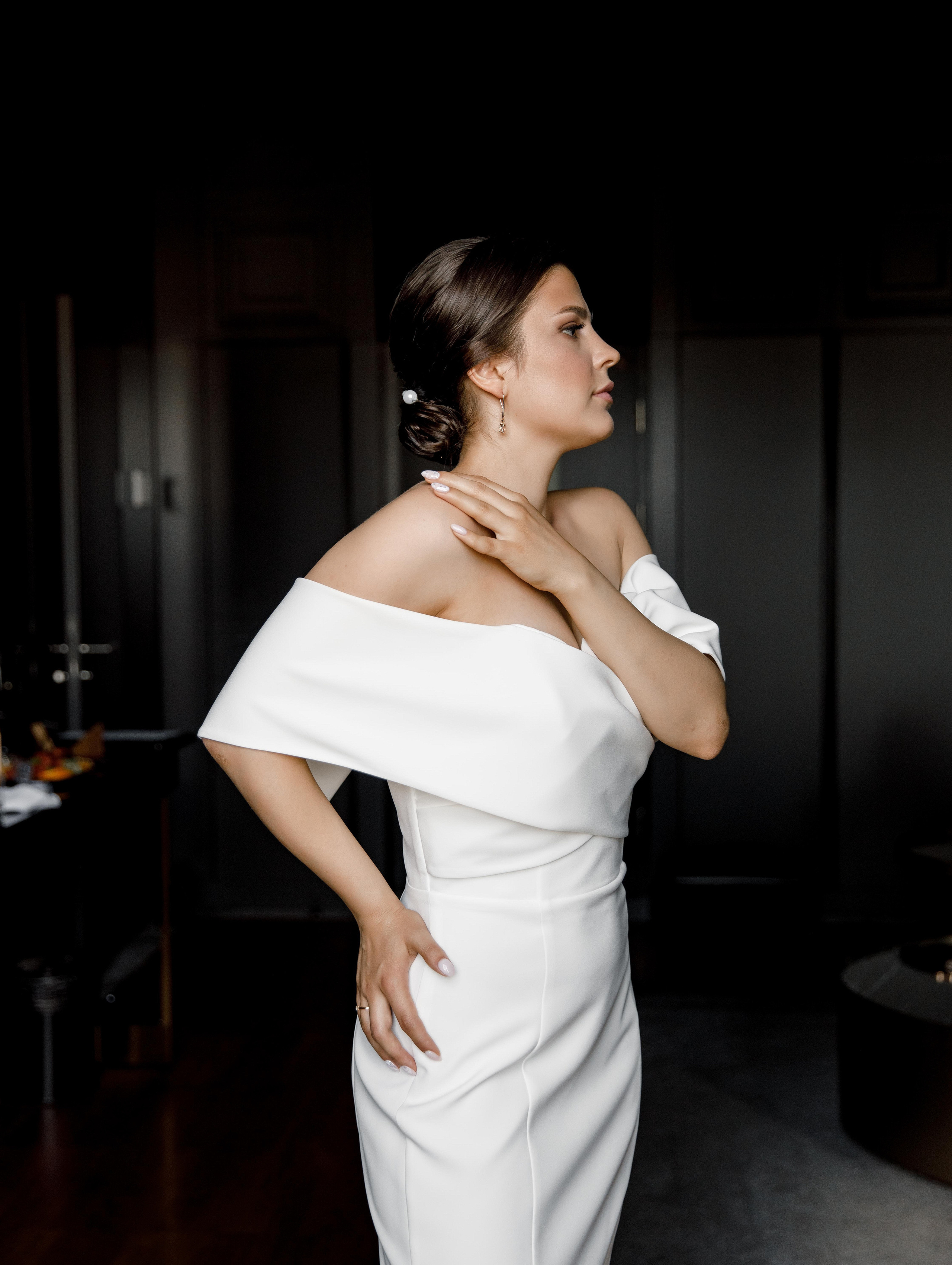 Константин & Мария — Санкт-Петербург (Россия). Свадебный фотограф Ричард Конвенсаров Wedding Photographer Richard & I