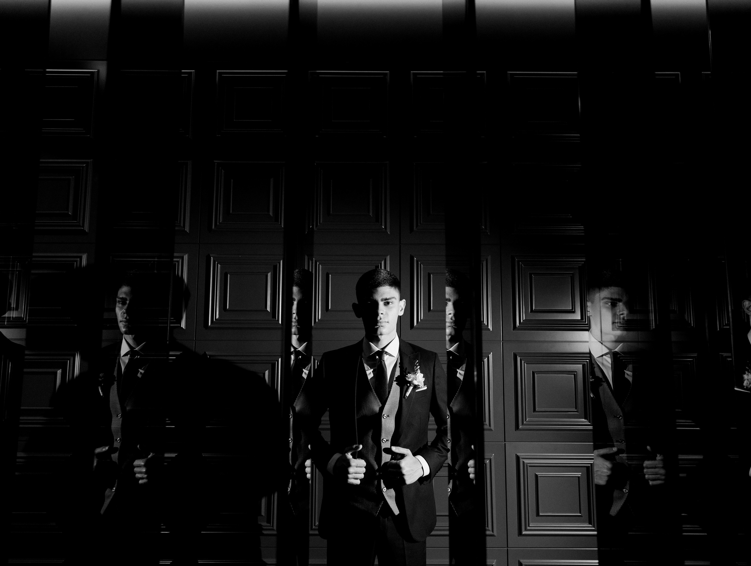 Константин & Мария — Санкт-Петербург (Россия). Свадебный фотограф Ричард Конвенсаров Wedding Photographer Richard & I