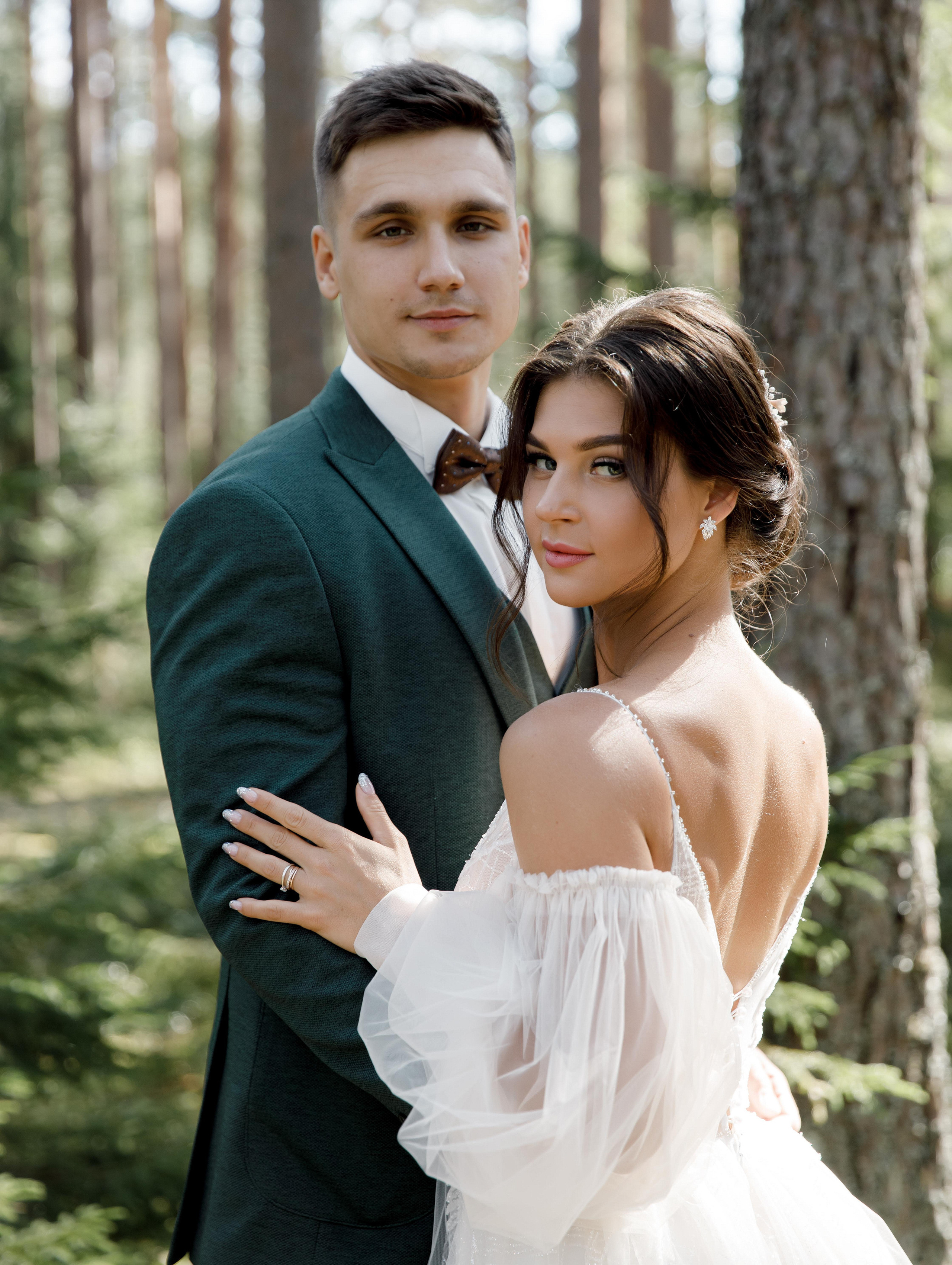 Anton & Polina — Saint-Petersburg (Russia). Richard and Irene - Destination wedding photographer