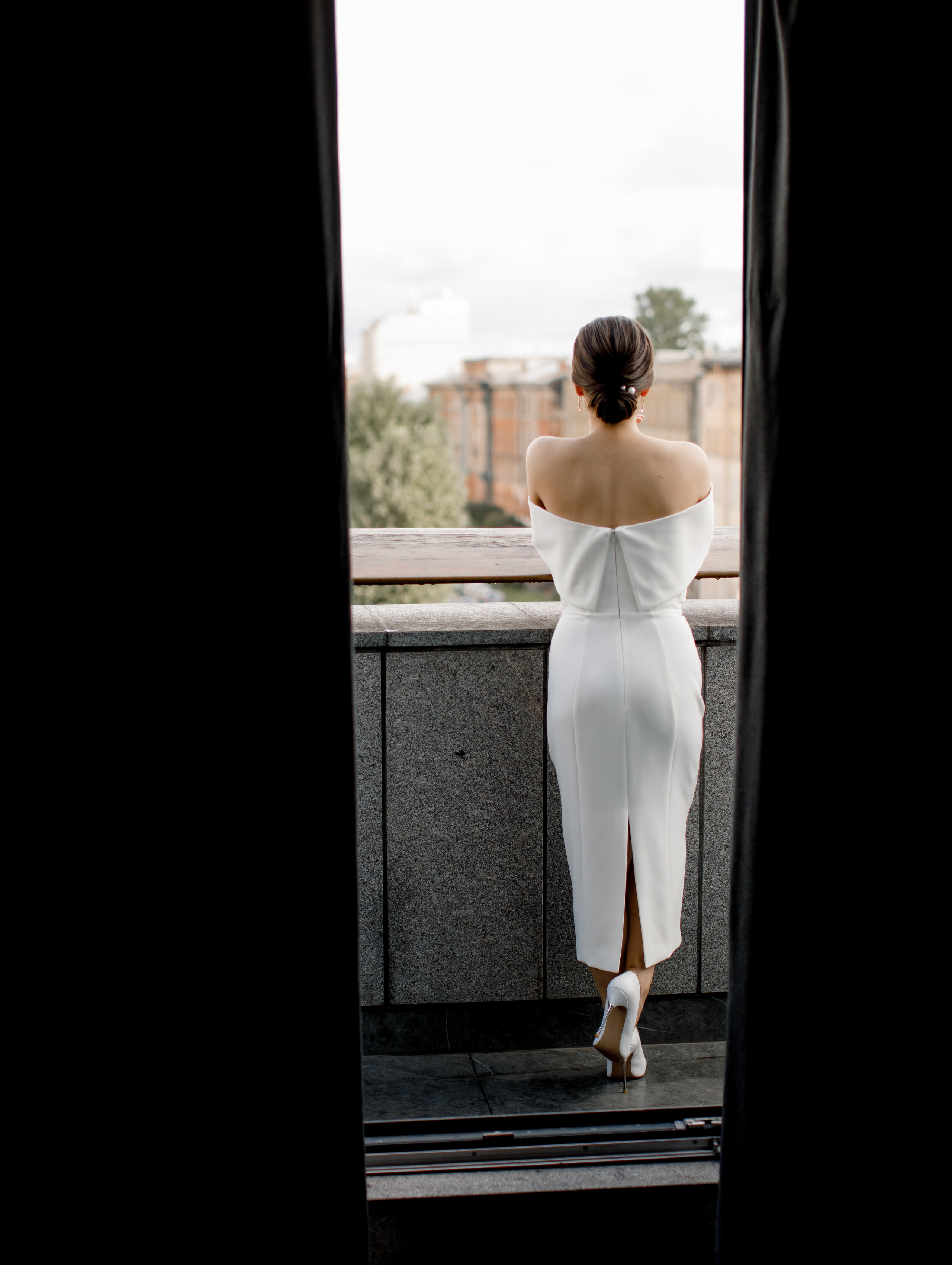 Константин & Мария — Санкт-Петербург (Россия). Свадебный фотограф Ричард Конвенсаров Wedding Photographer Richard & I