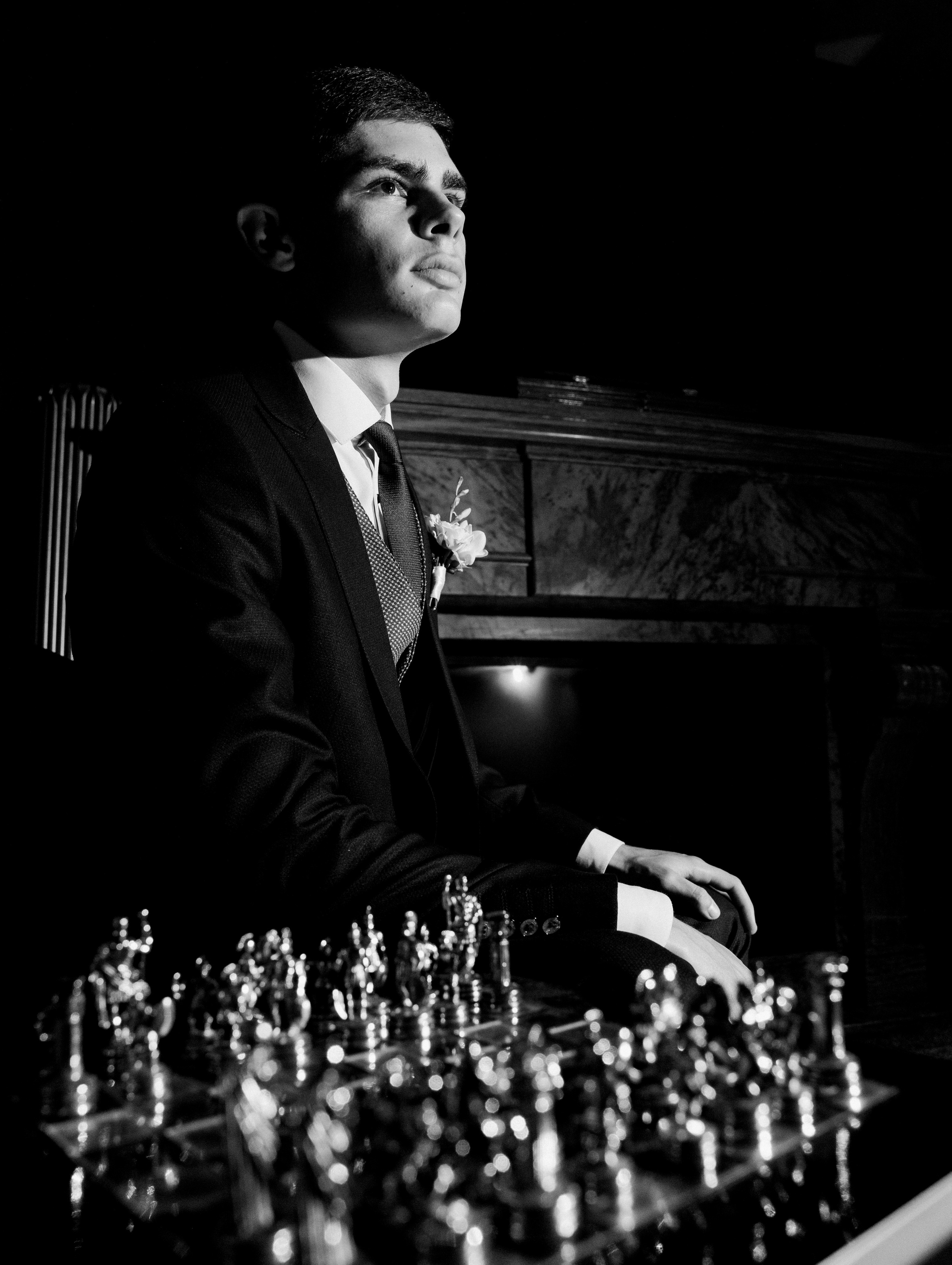 Константин & Мария — Санкт-Петербург (Россия). Свадебный фотограф Ричард Конвенсаров Wedding Photographer Richard & I