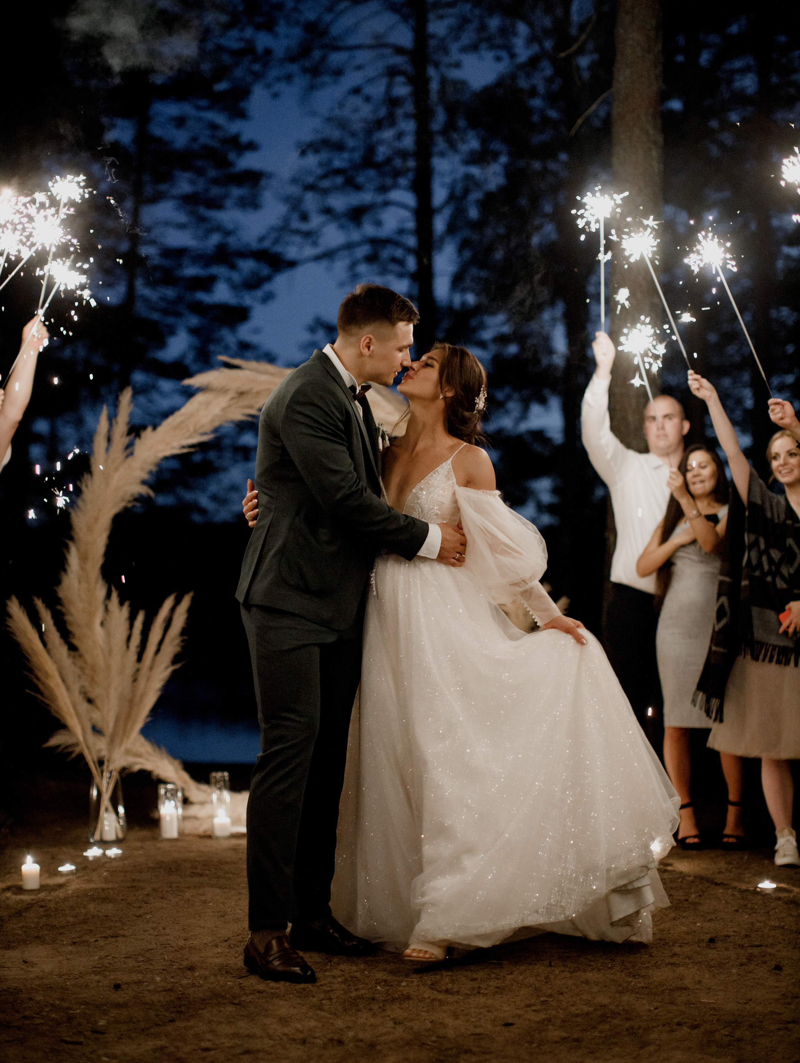 Anton & Polina — Saint-Petersburg (Russia). Richard and Irene - Destination wedding photographer