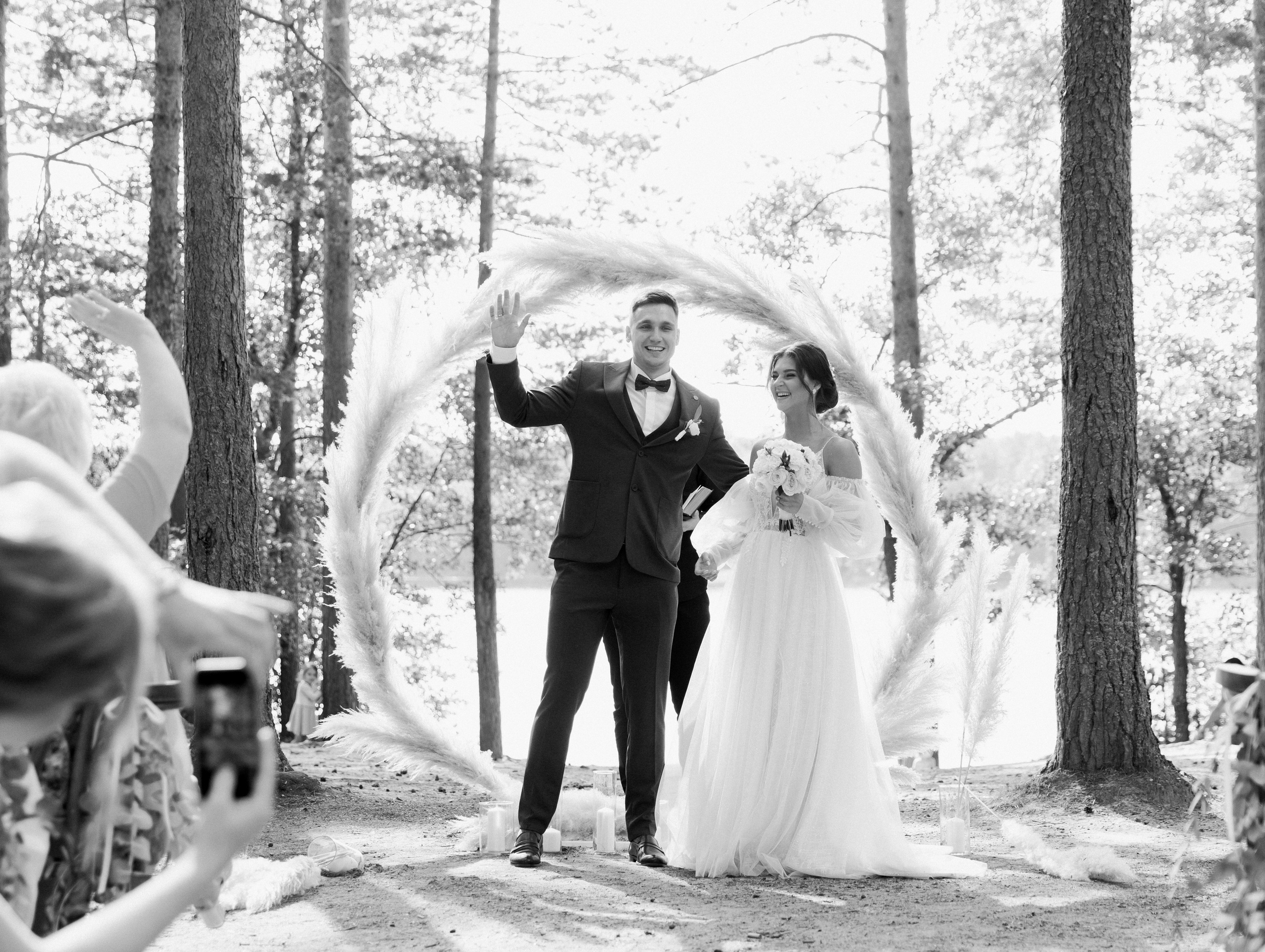 Anton & Polina — Saint-Petersburg (Russia). Richard and Irene - Destination wedding photographer