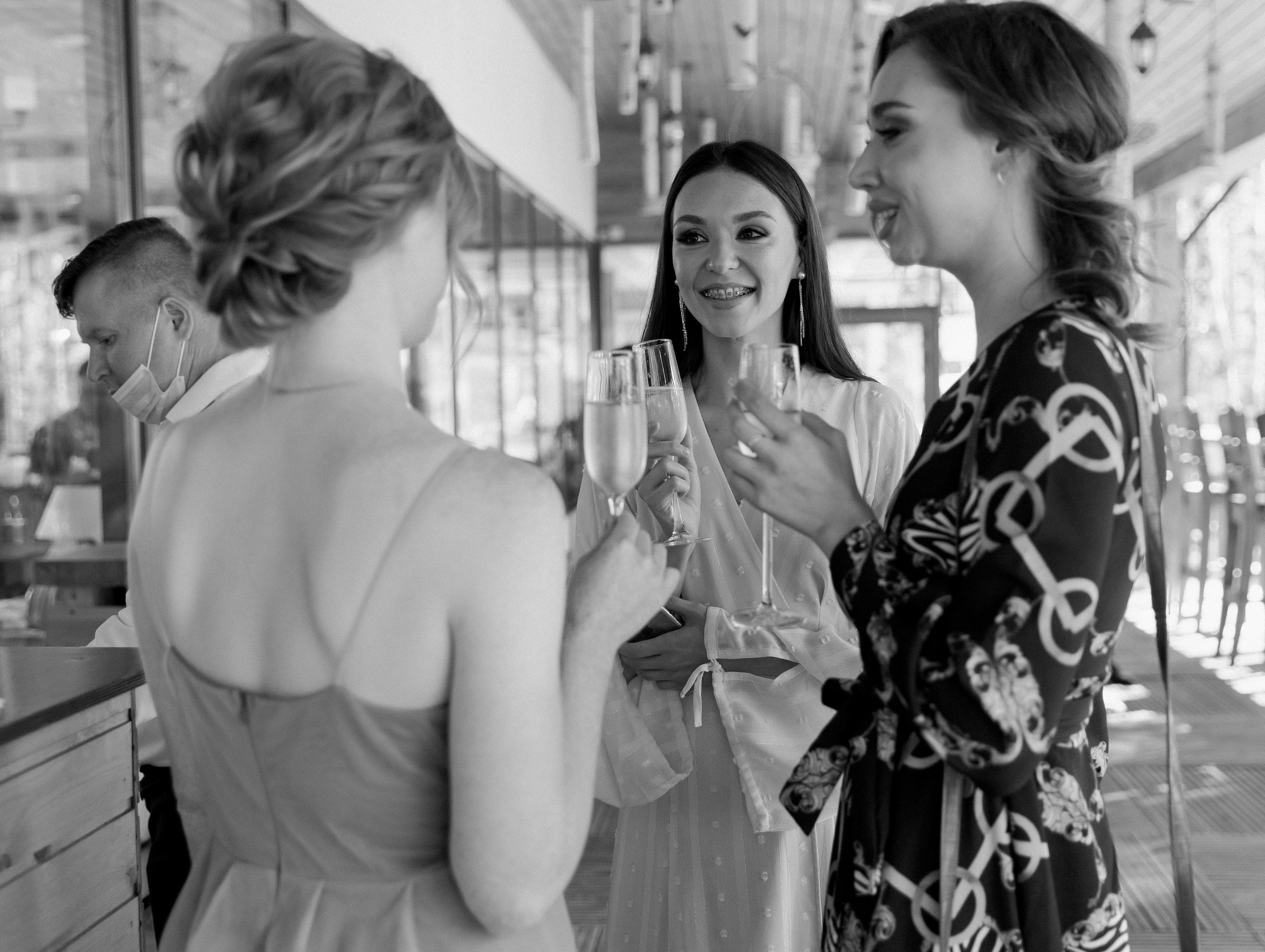 Anton & Polina — Saint-Petersburg (Russia). Richard and Irene - Destination wedding photographer