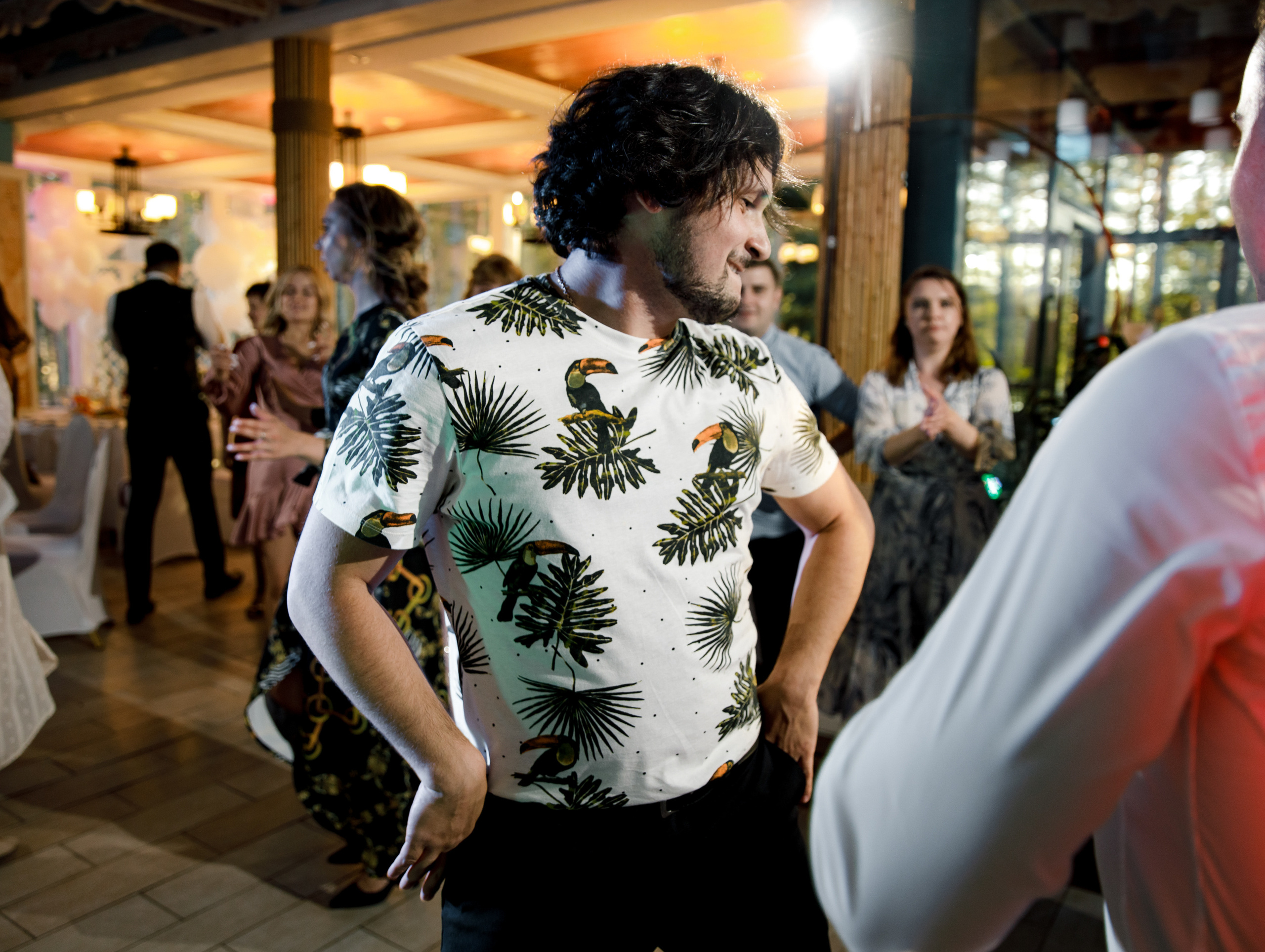 Anton & Polina — Saint-Petersburg (Russia). Richard and Irene - Destination wedding photographer