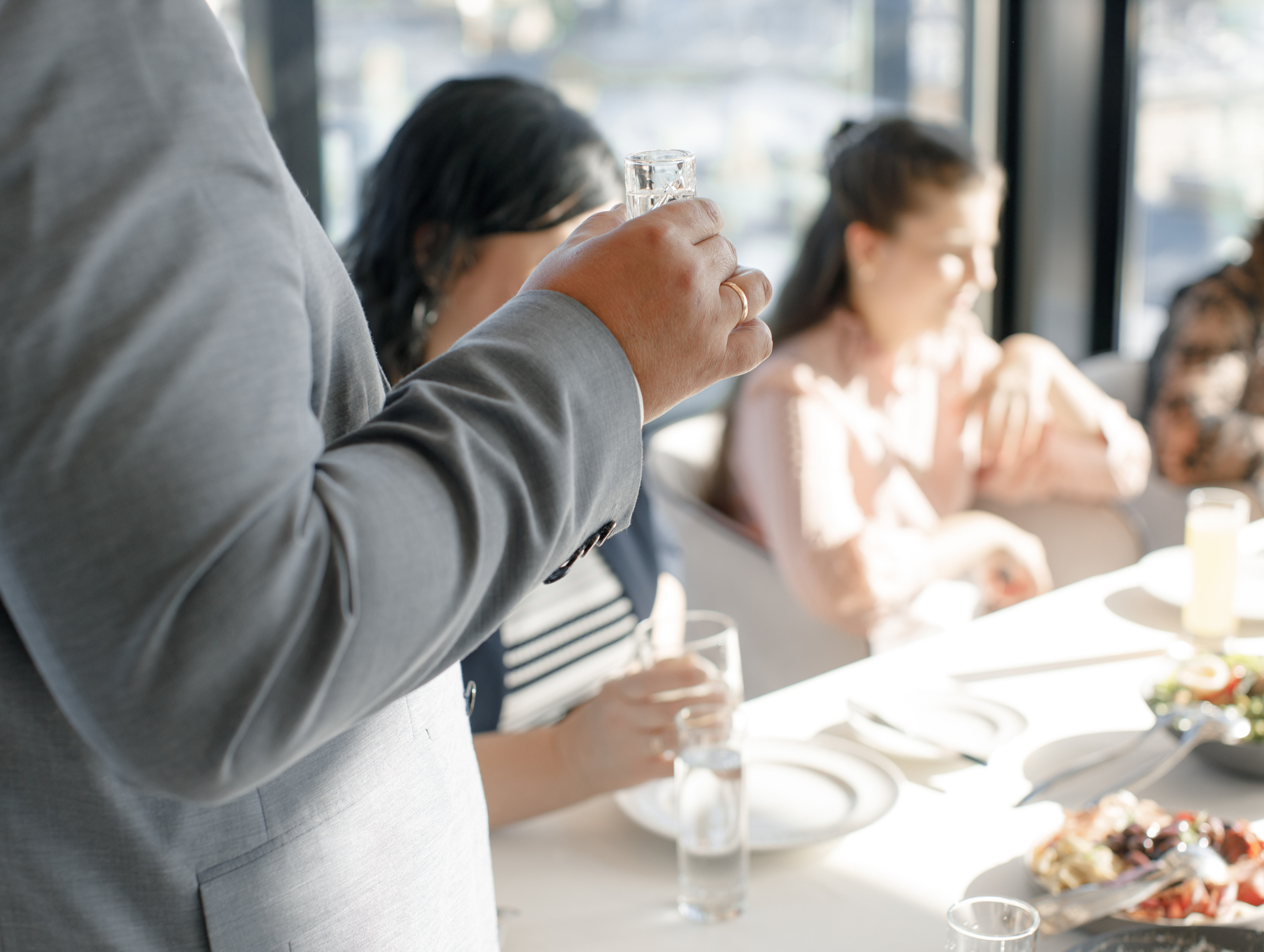 Константин & Мария — Санкт-Петербург (Россия). Свадебный фотограф Ричард Конвенсаров Wedding Photographer Richard & I