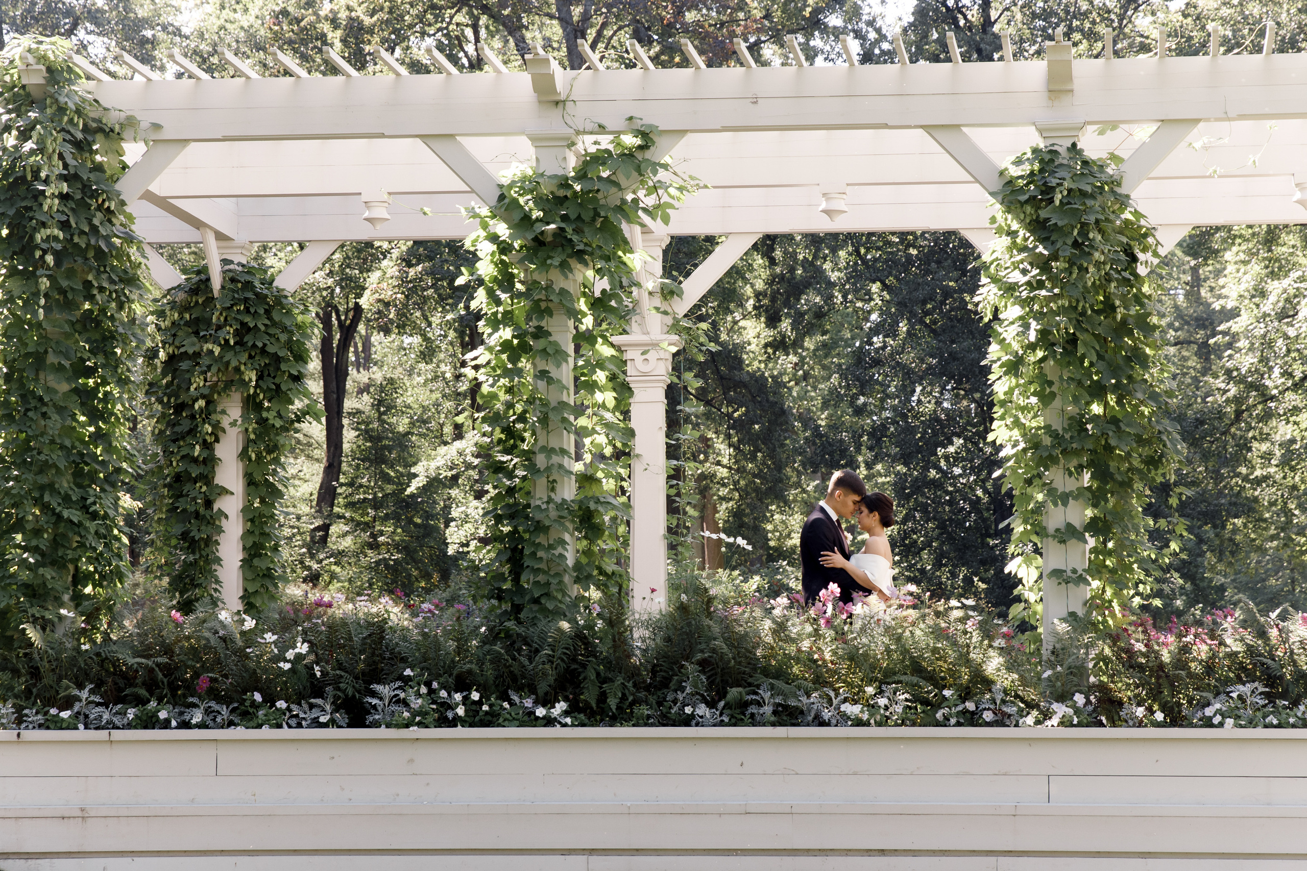 Константин & Мария — Санкт-Петербург (Россия). Свадебный фотограф Ричард Конвенсаров Wedding Photographer Richard & I