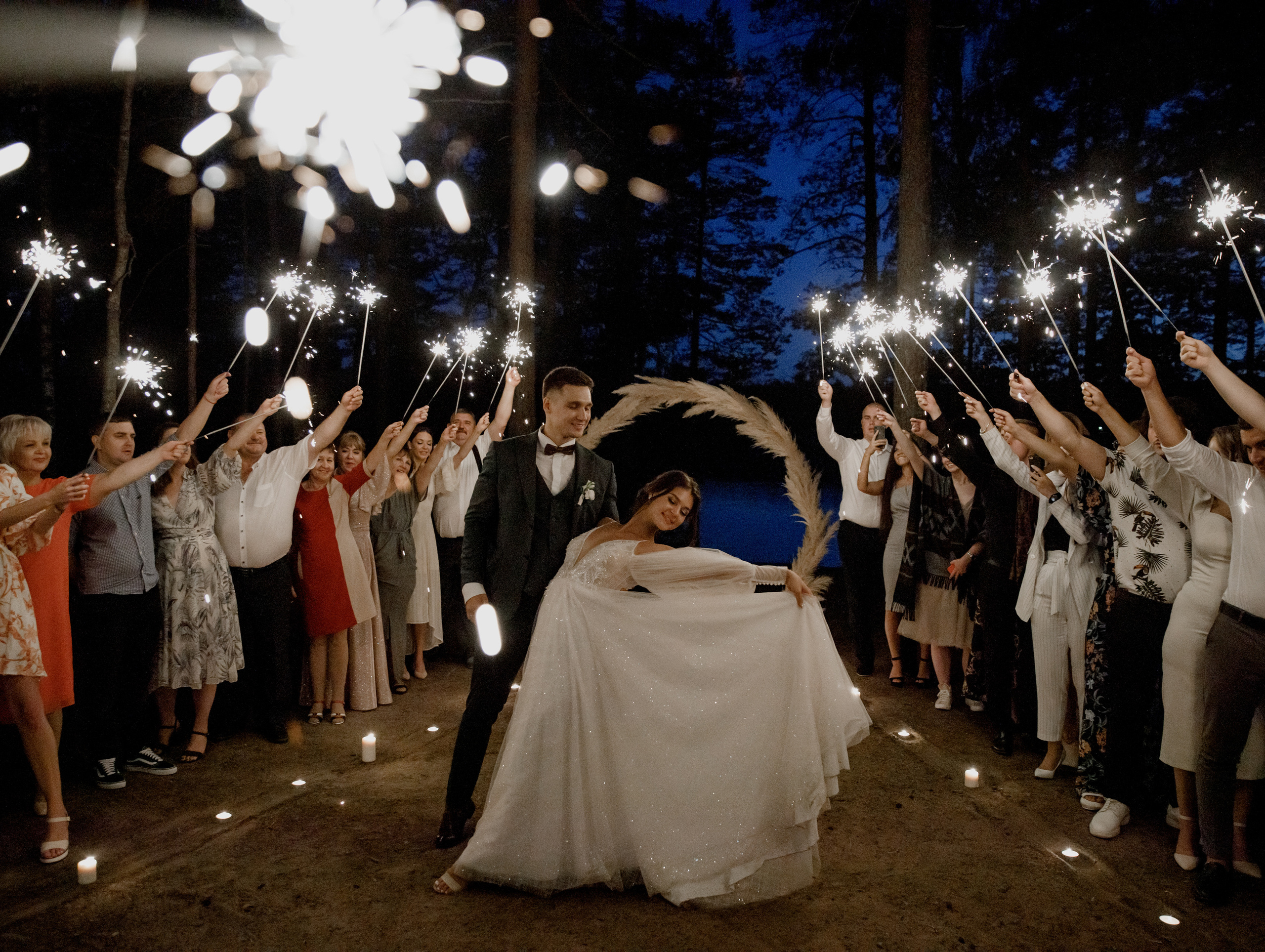 Anton & Polina — Saint-Petersburg (Russia). Richard and Irene - Destination wedding photographer