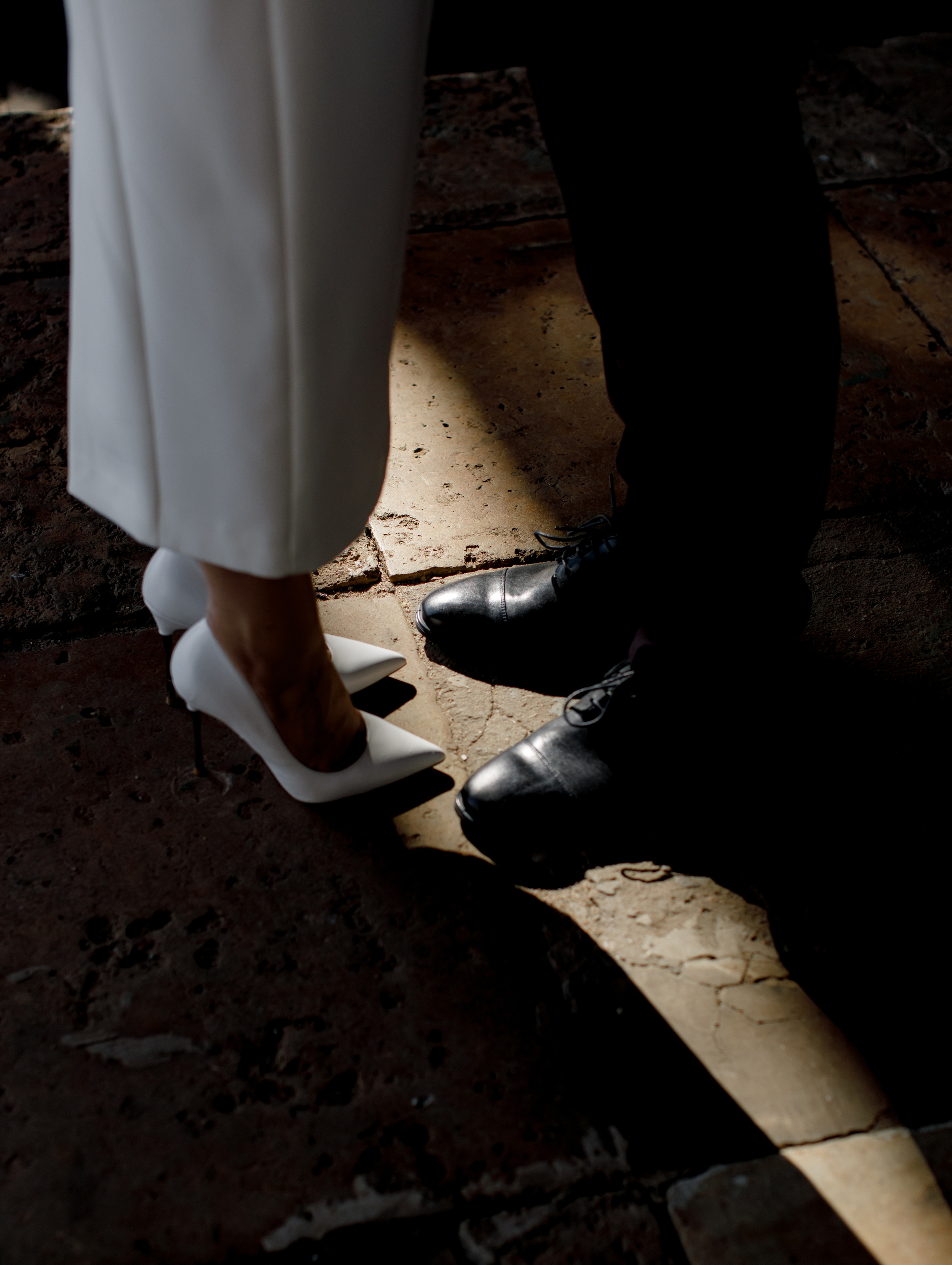 Константин & Мария — Санкт-Петербург (Россия). Свадебный фотограф Ричард Конвенсаров Wedding Photographer Richard & I