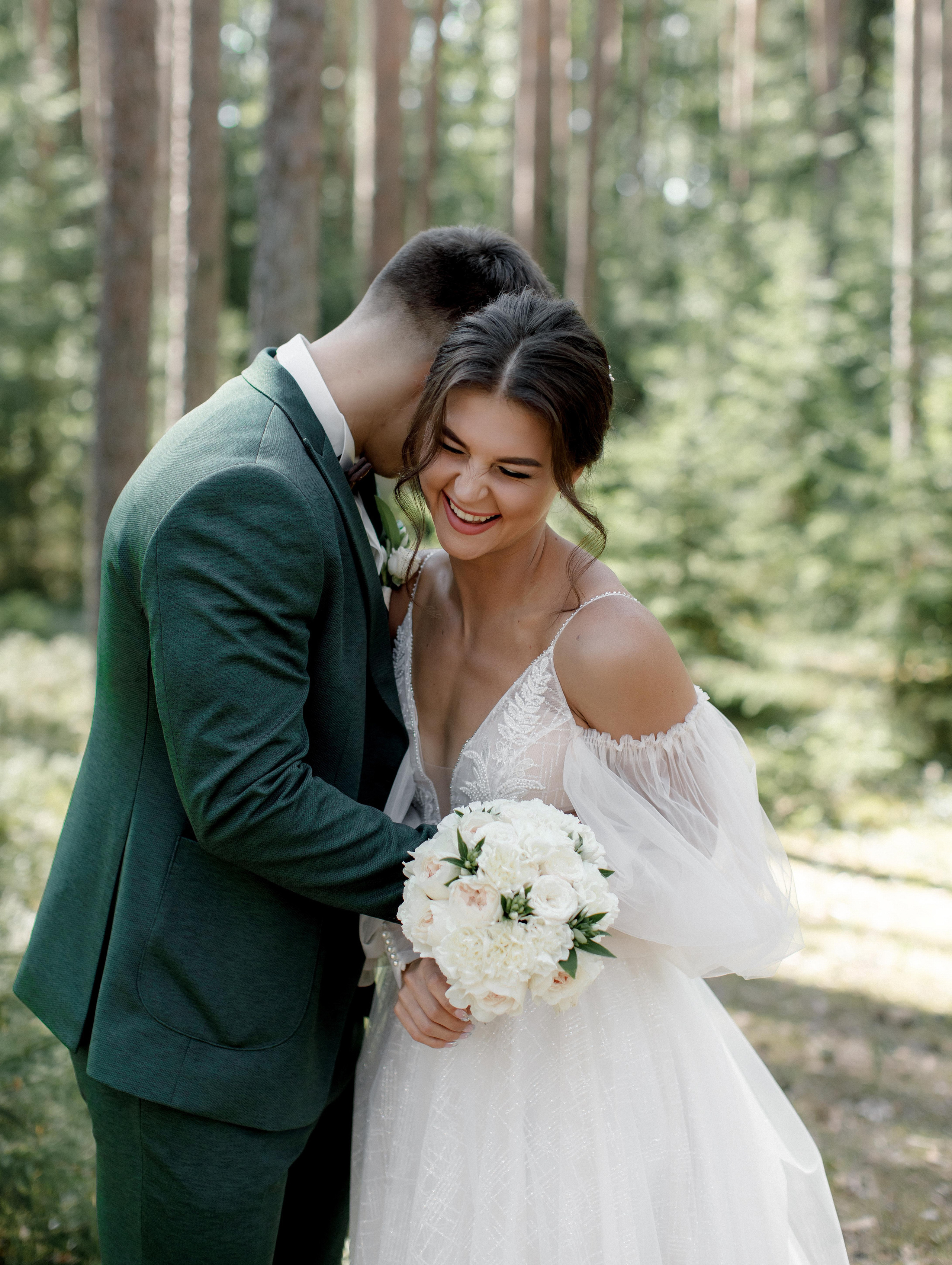 Anton & Polina — Saint-Petersburg (Russia). Richard and Irene - Destination wedding photographer