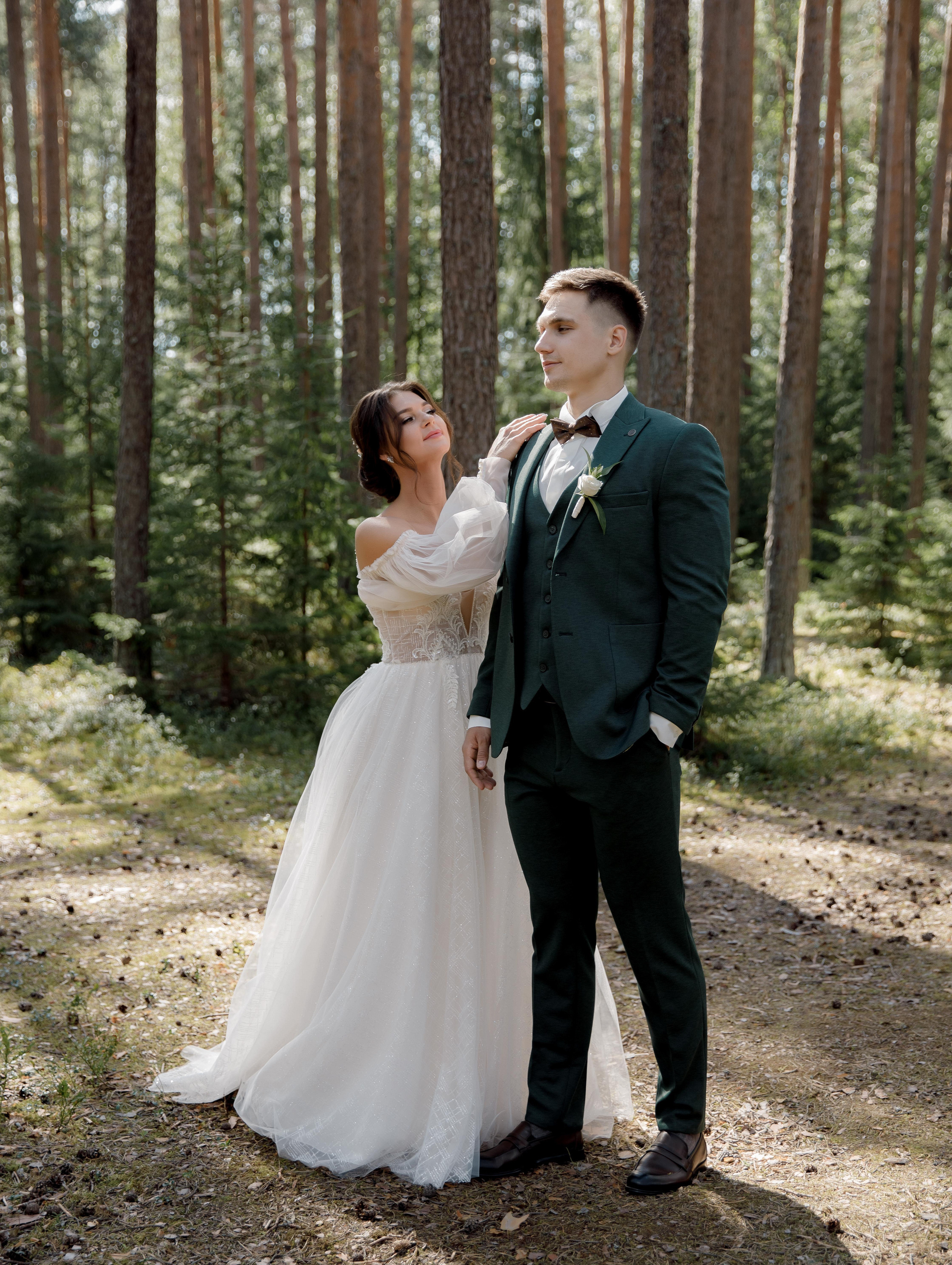 Anton & Polina — Saint-Petersburg (Russia). Richard and Irene - Destination wedding photographer