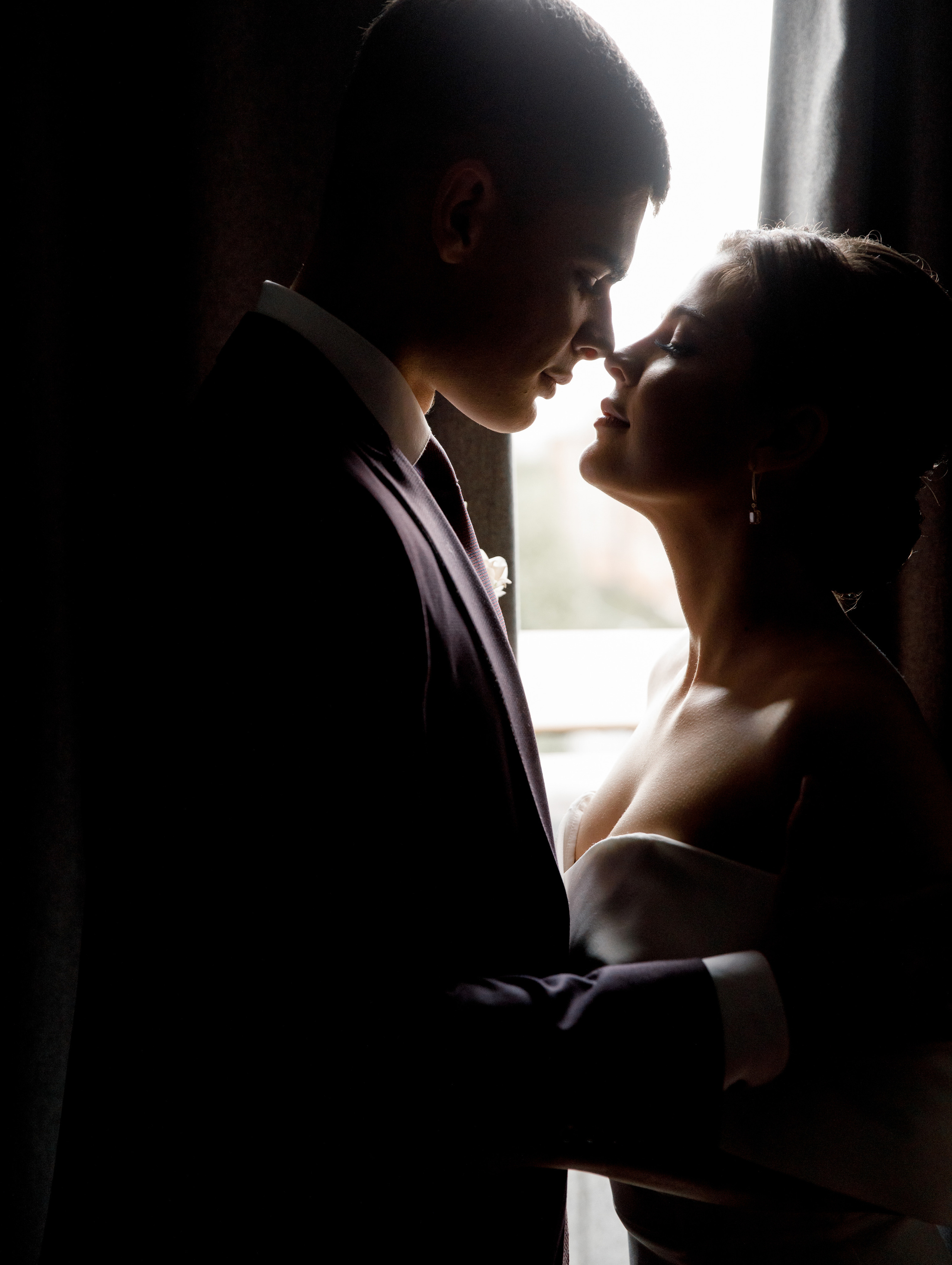 Константин & Мария — Санкт-Петербург (Россия). Свадебный фотограф Ричард Конвенсаров Wedding Photographer Richard & I