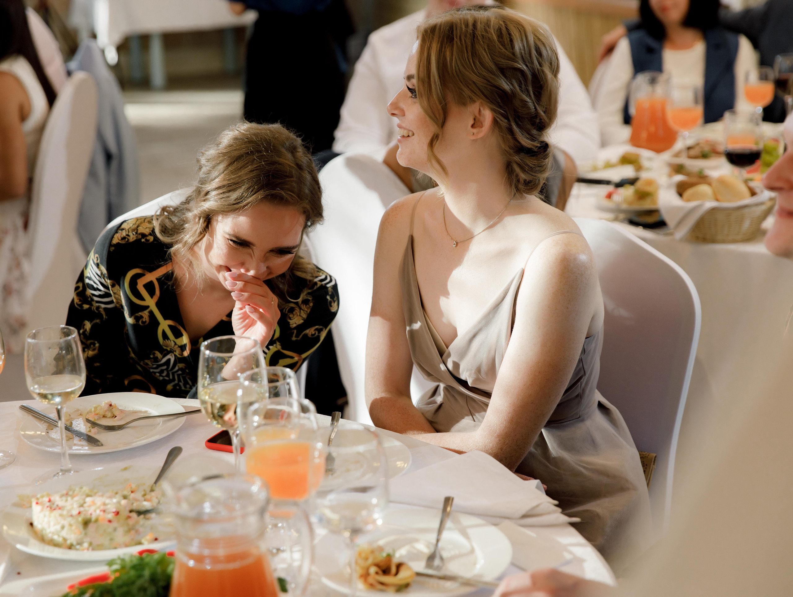 Anton & Polina — Saint-Petersburg (Russia). Richard and Irene - Destination wedding photographer