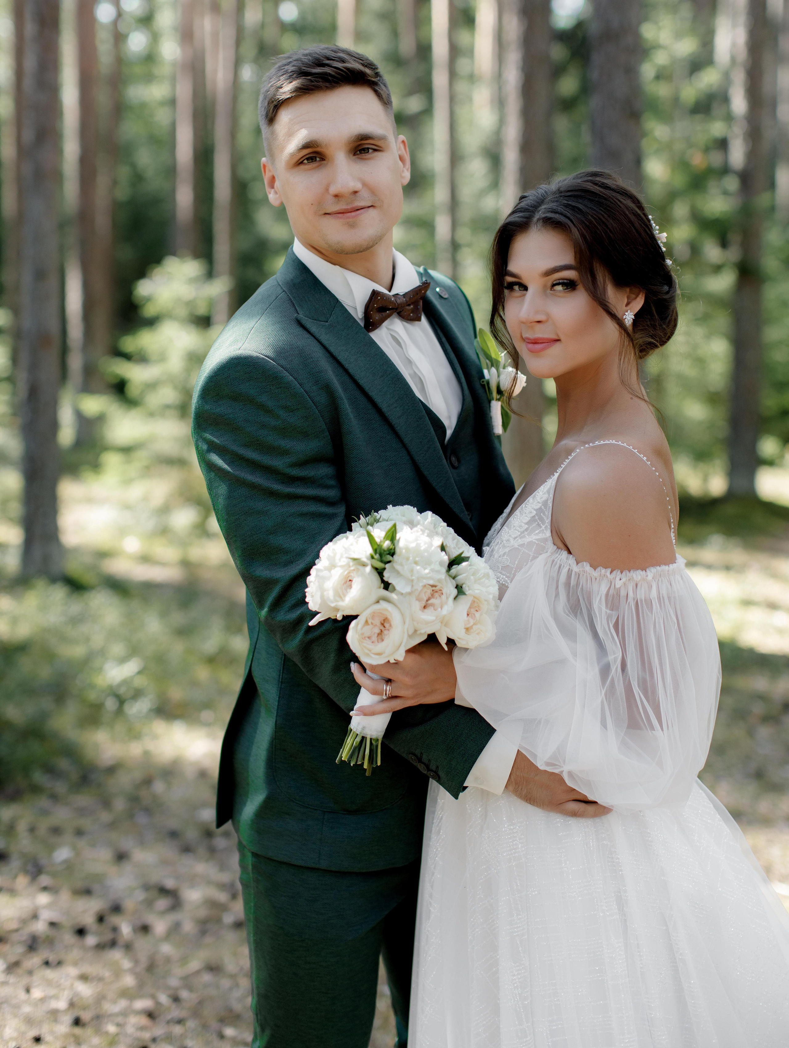 Anton & Polina — Saint-Petersburg (Russia). Richard and Irene - Destination wedding photographer