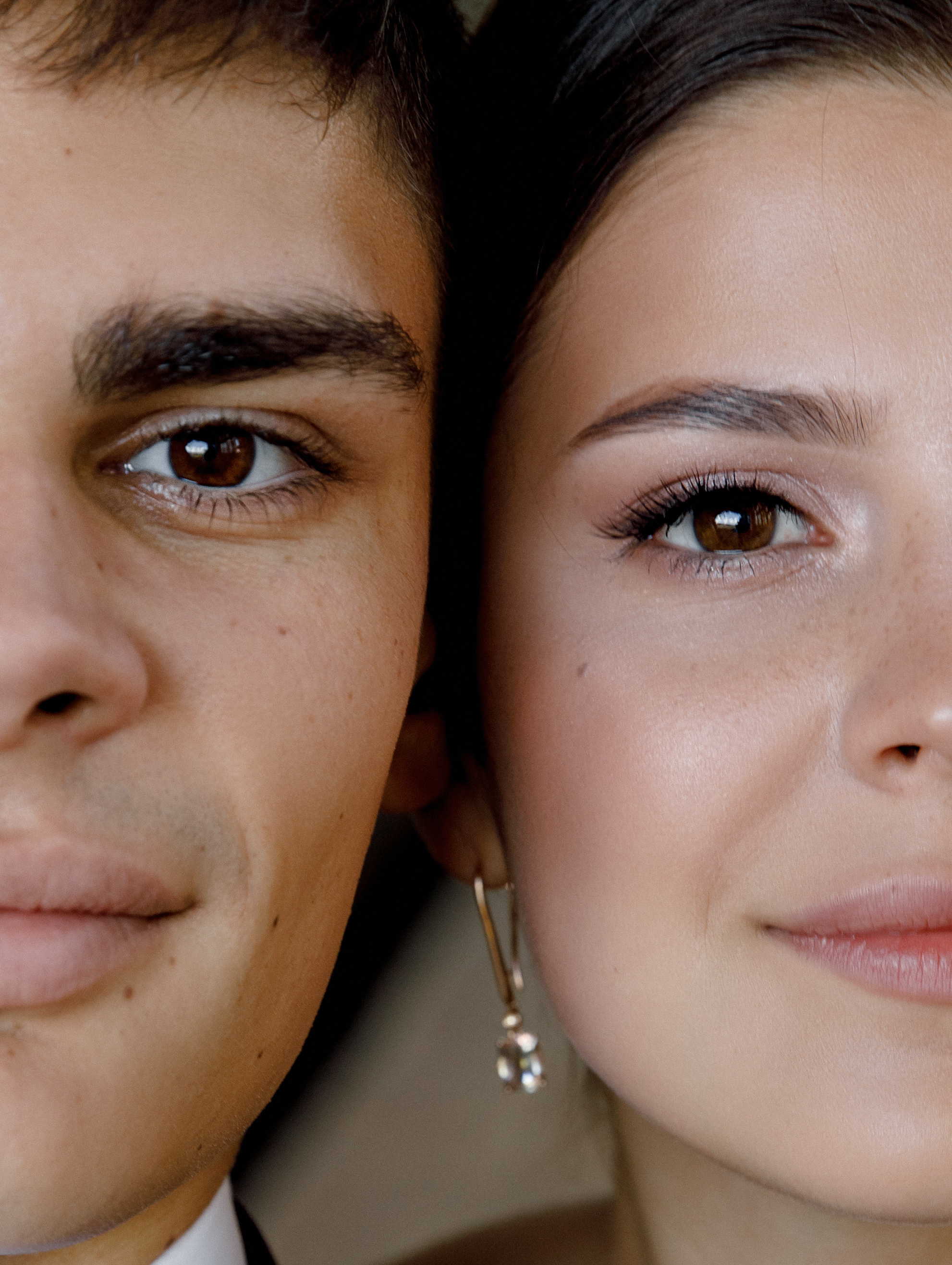 Константин & Мария — Санкт-Петербург (Россия). Свадебный фотограф Ричард Конвенсаров Wedding Photographer Richard & I