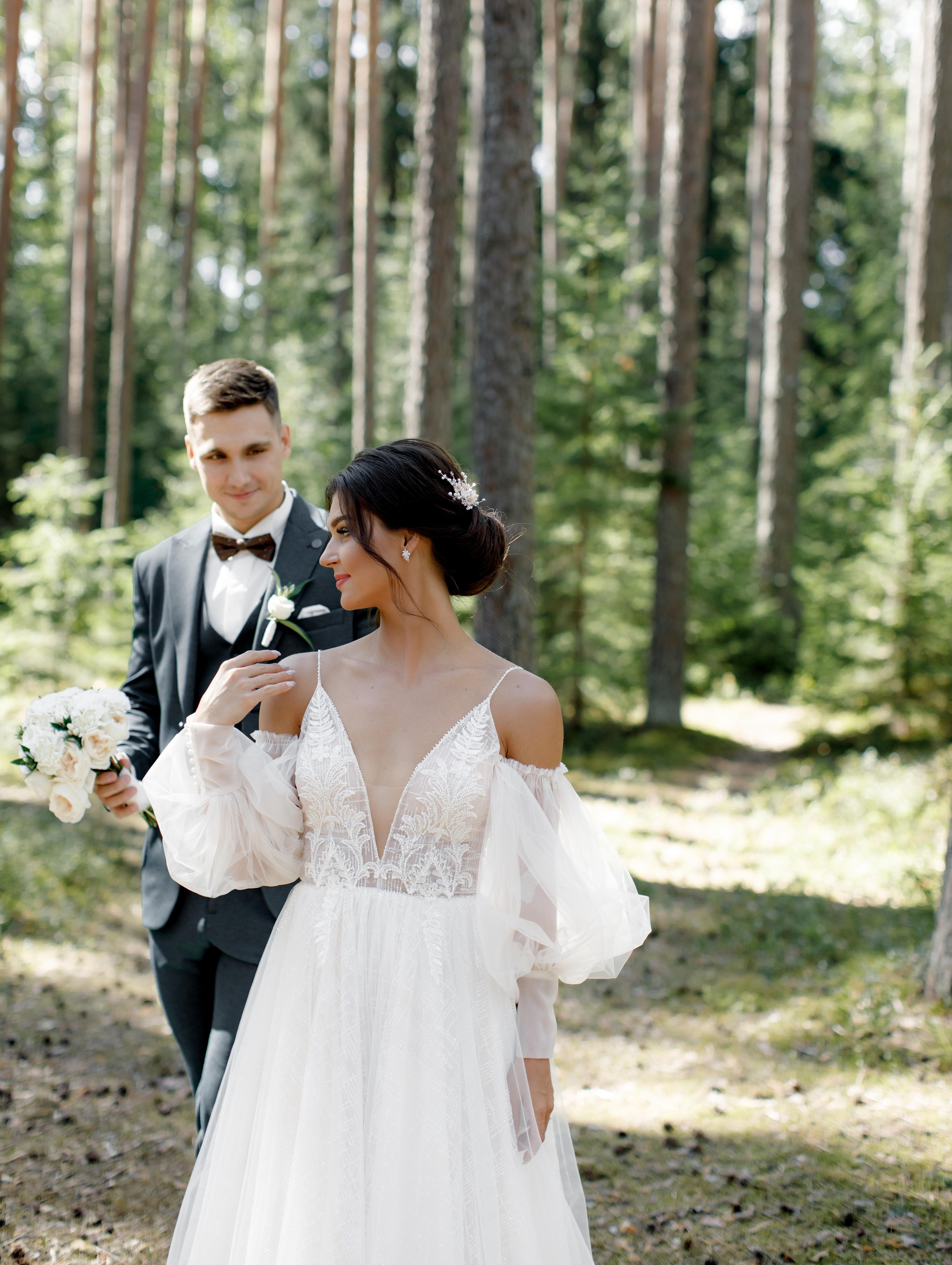 Anton & Polina — Saint-Petersburg (Russia). Richard and Irene - Destination wedding photographer