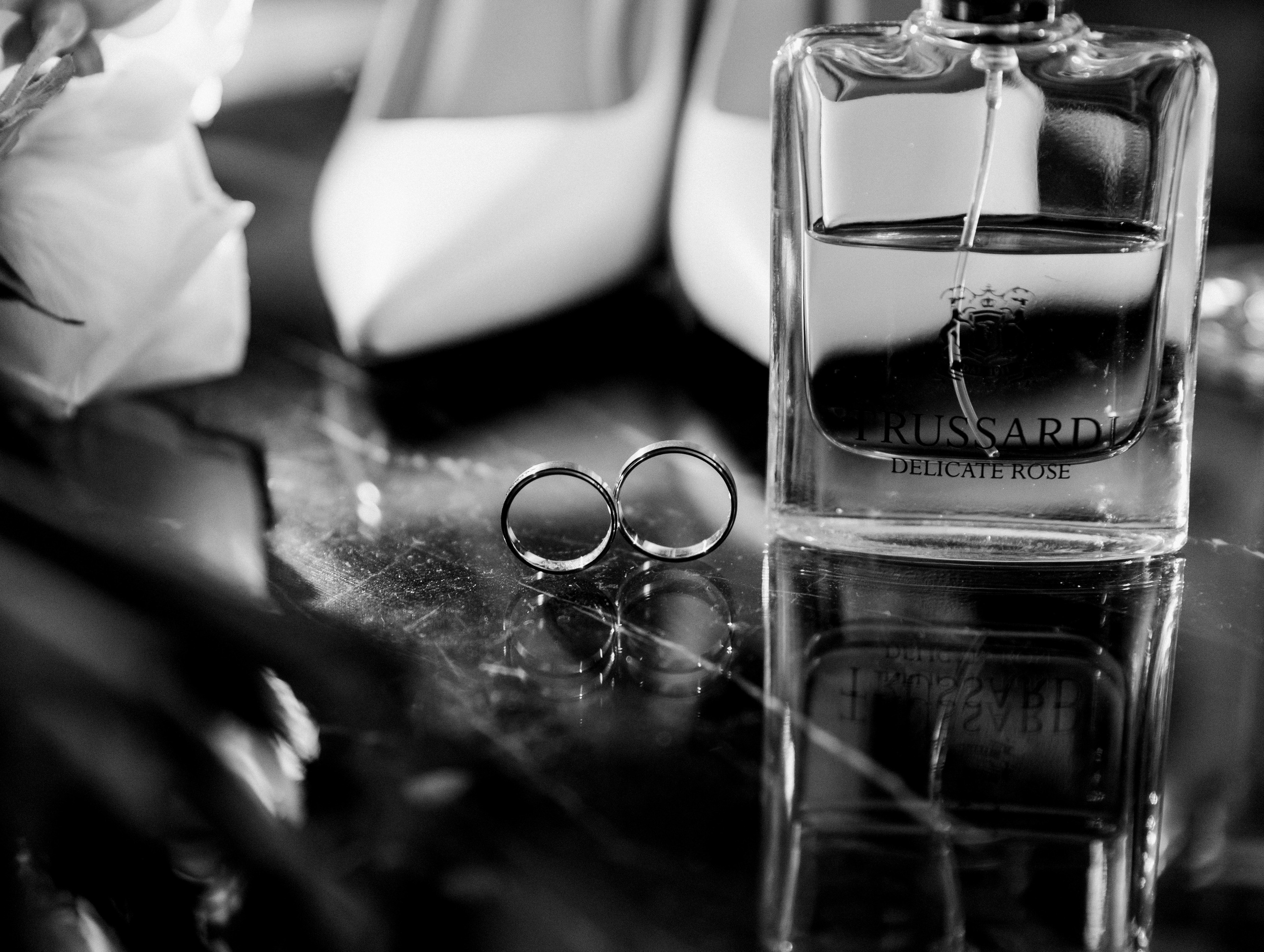 Константин & Мария — Санкт-Петербург (Россия). Свадебный фотограф Ричард Конвенсаров Wedding Photographer Richard & I