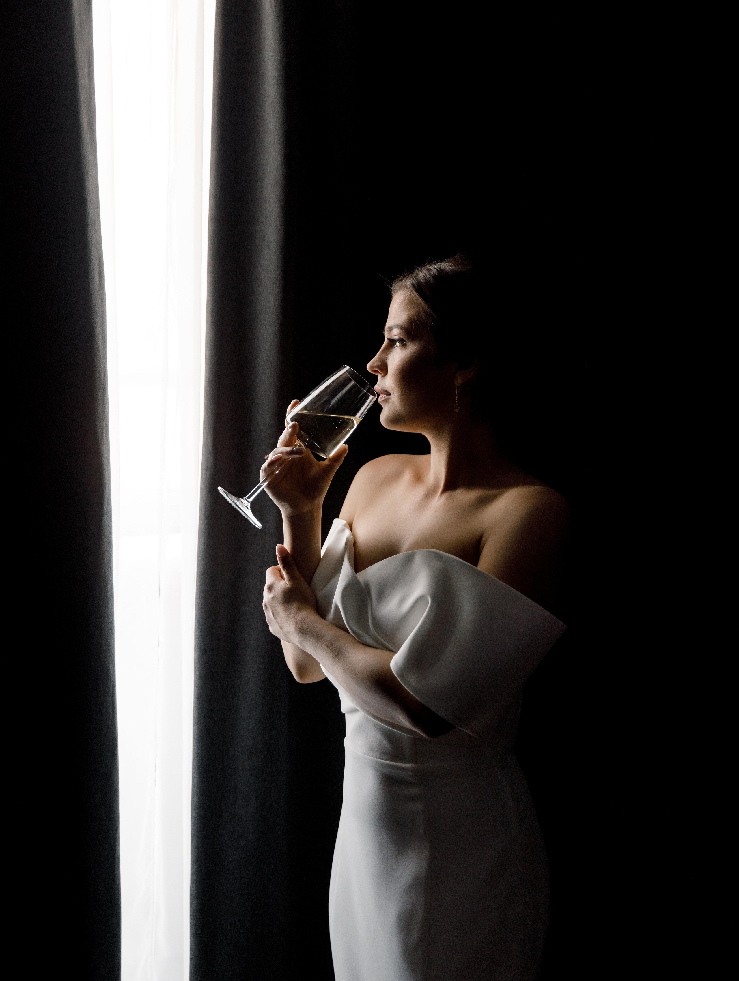 Константин & Мария — Санкт-Петербург (Россия). Свадебный фотограф Ричард Конвенсаров Wedding Photographer Richard & I