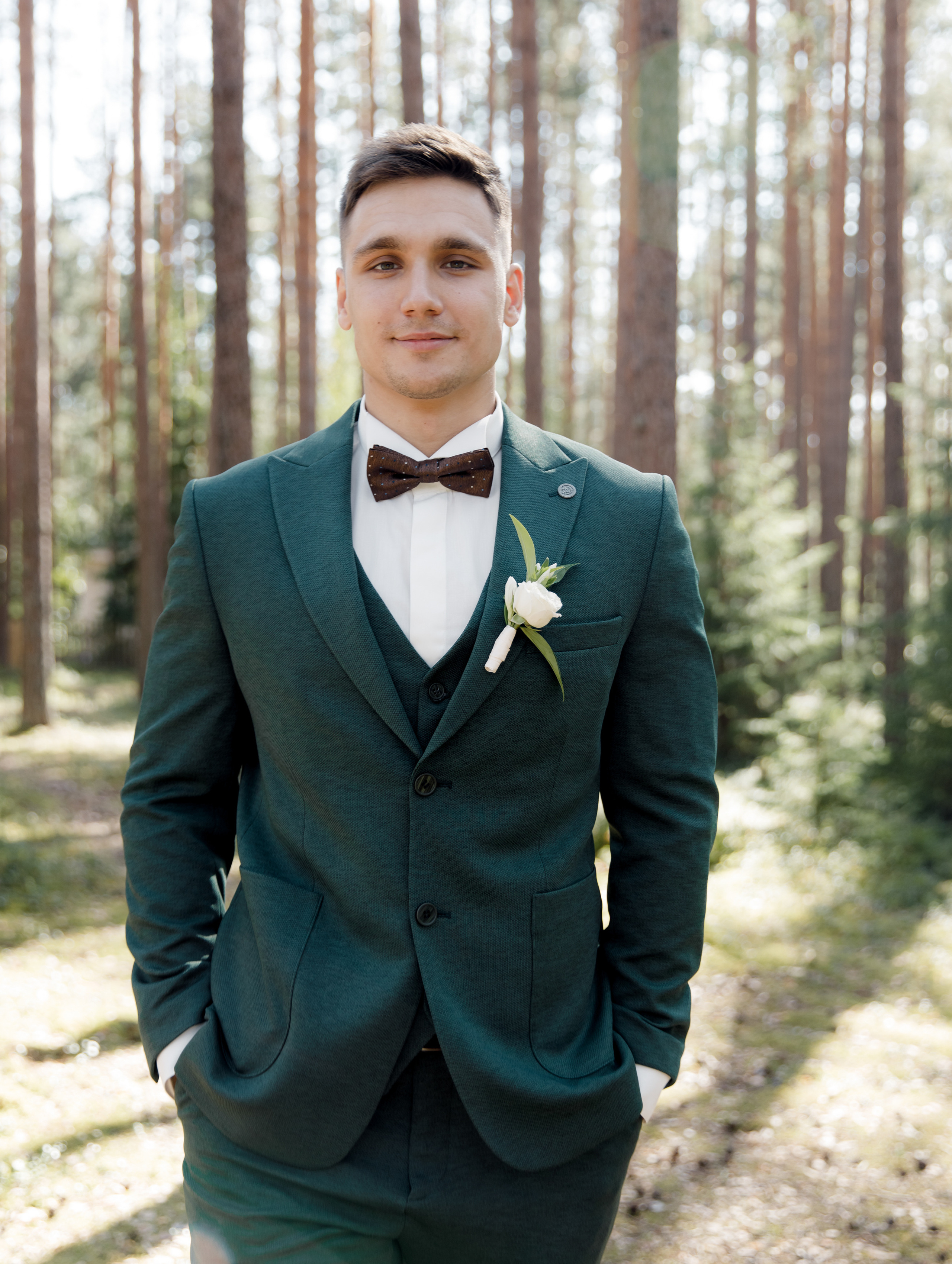 Anton & Polina — Saint-Petersburg (Russia). Richard and Irene - Destination wedding photographer