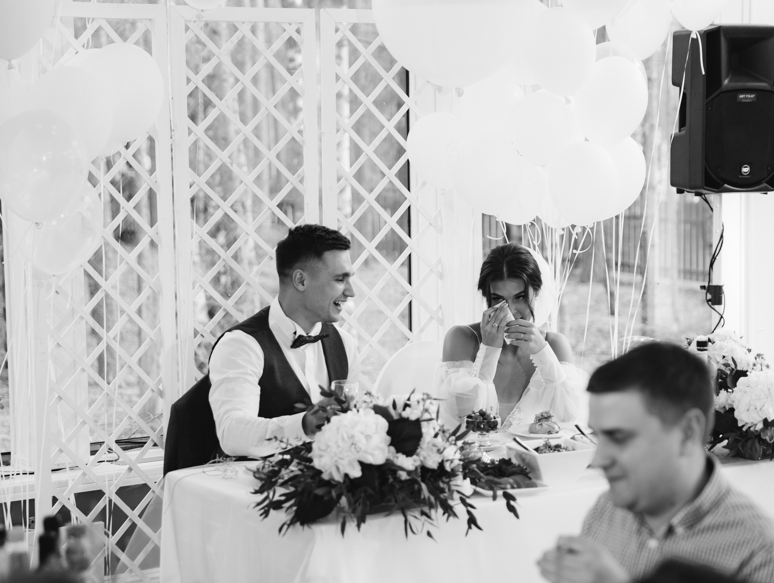 Anton & Polina — Saint-Petersburg (Russia). Richard and Irene - Destination wedding photographer