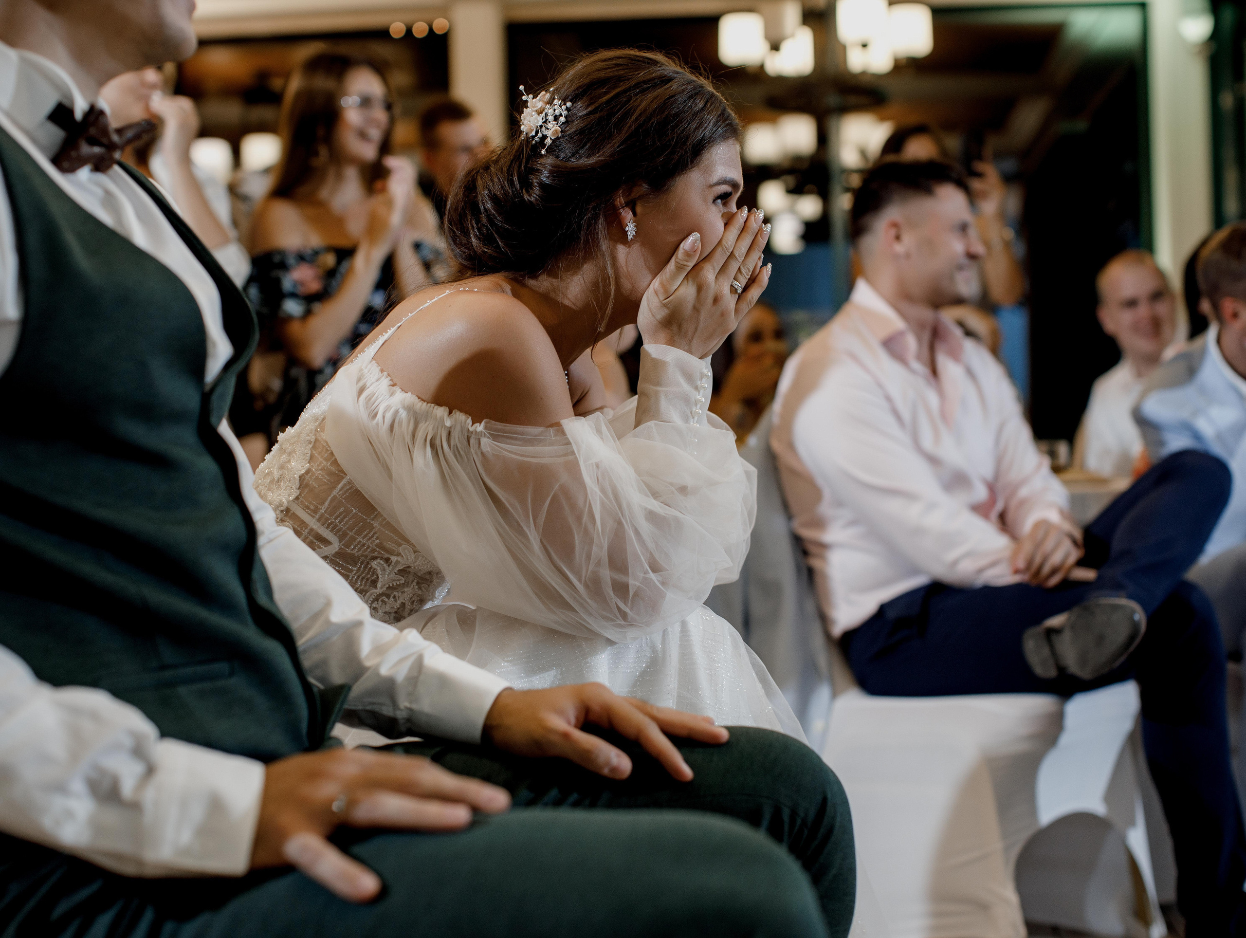 Anton & Polina — Saint-Petersburg (Russia). Richard and Irene - Destination wedding photographer