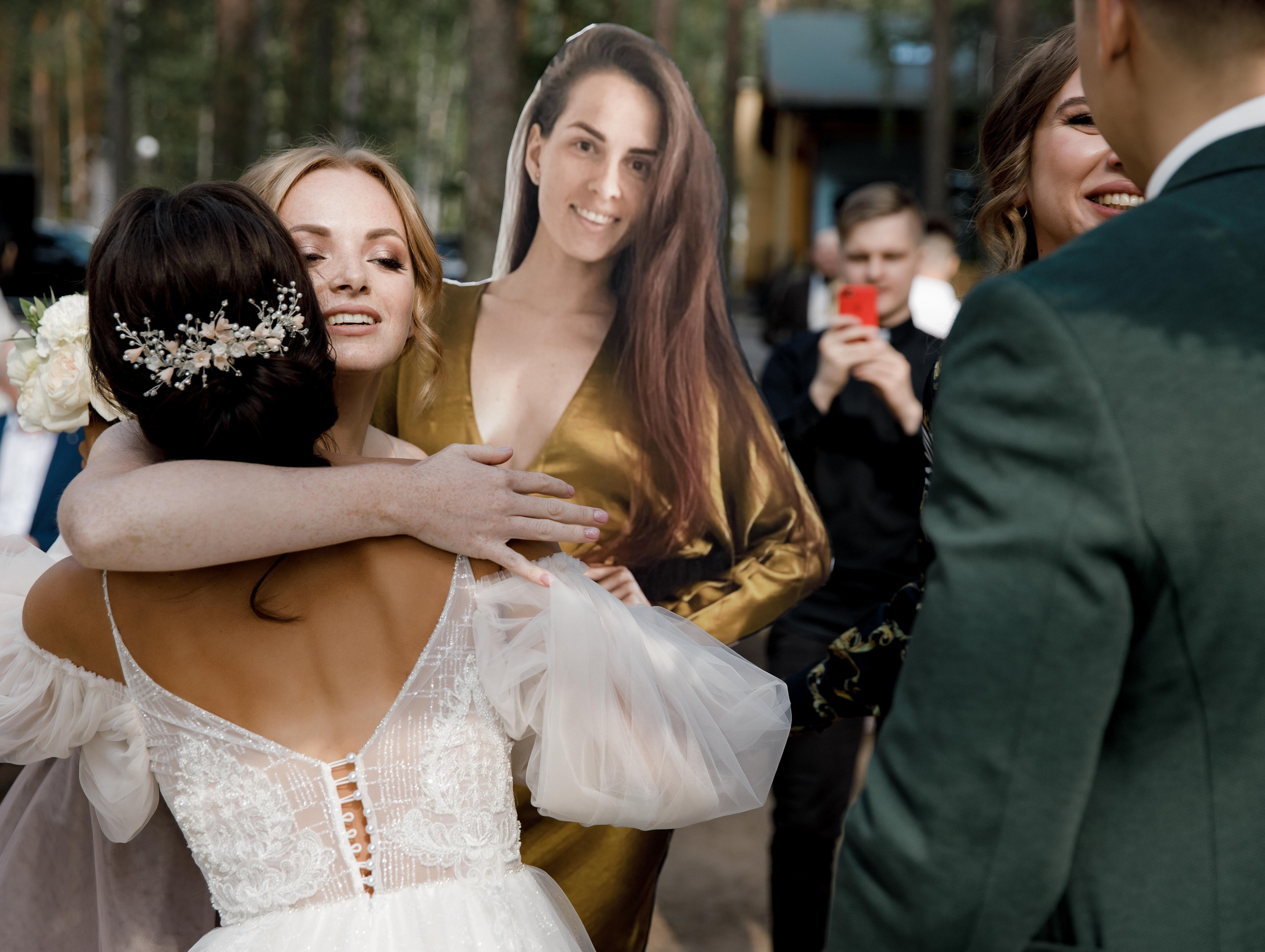 Anton & Polina — Saint-Petersburg (Russia). Richard and Irene - Destination wedding photographer