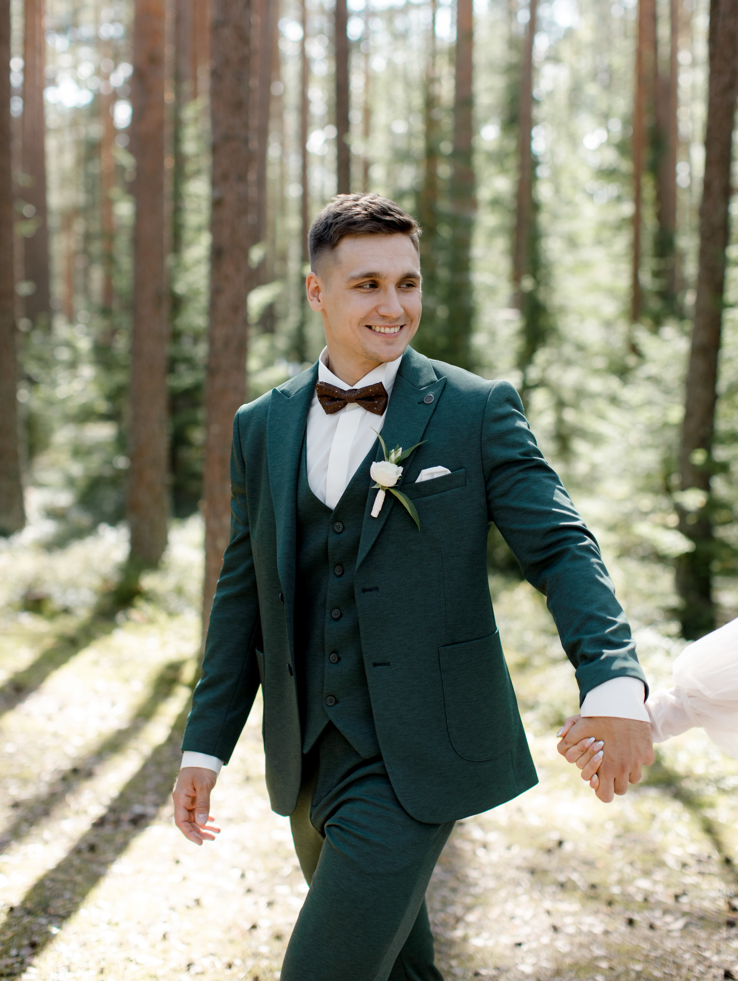 Anton & Polina — Saint-Petersburg (Russia). Richard and Irene - Destination wedding photographer