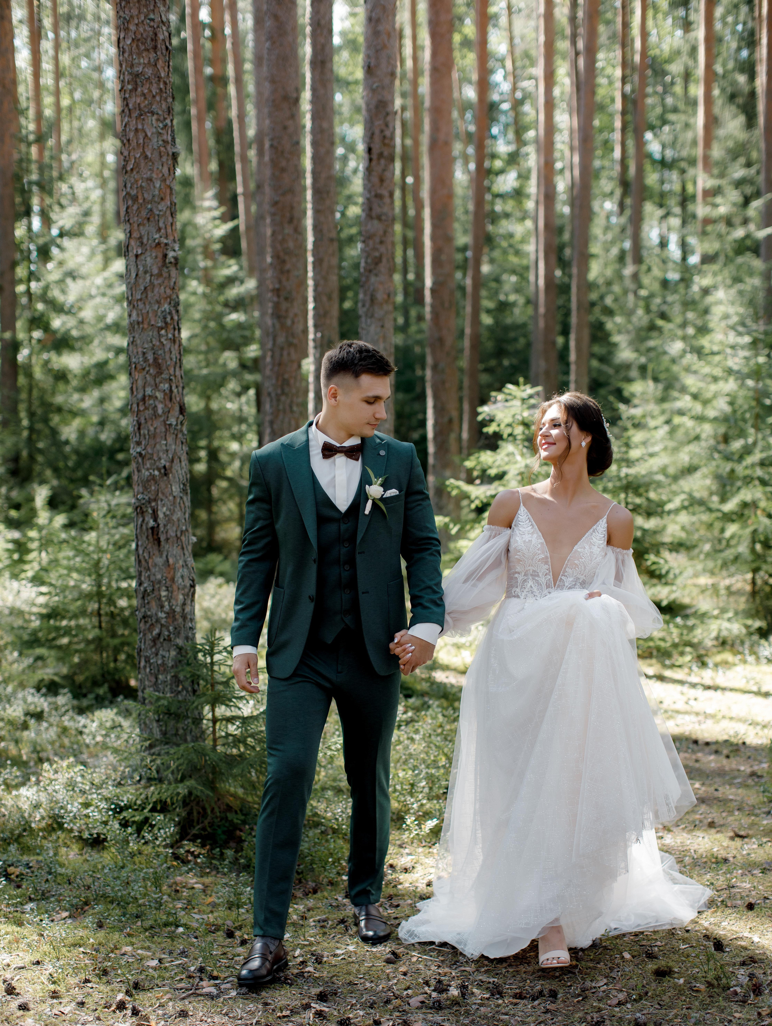 Anton & Polina — Saint-Petersburg (Russia). Richard and Irene - Destination wedding photographer
