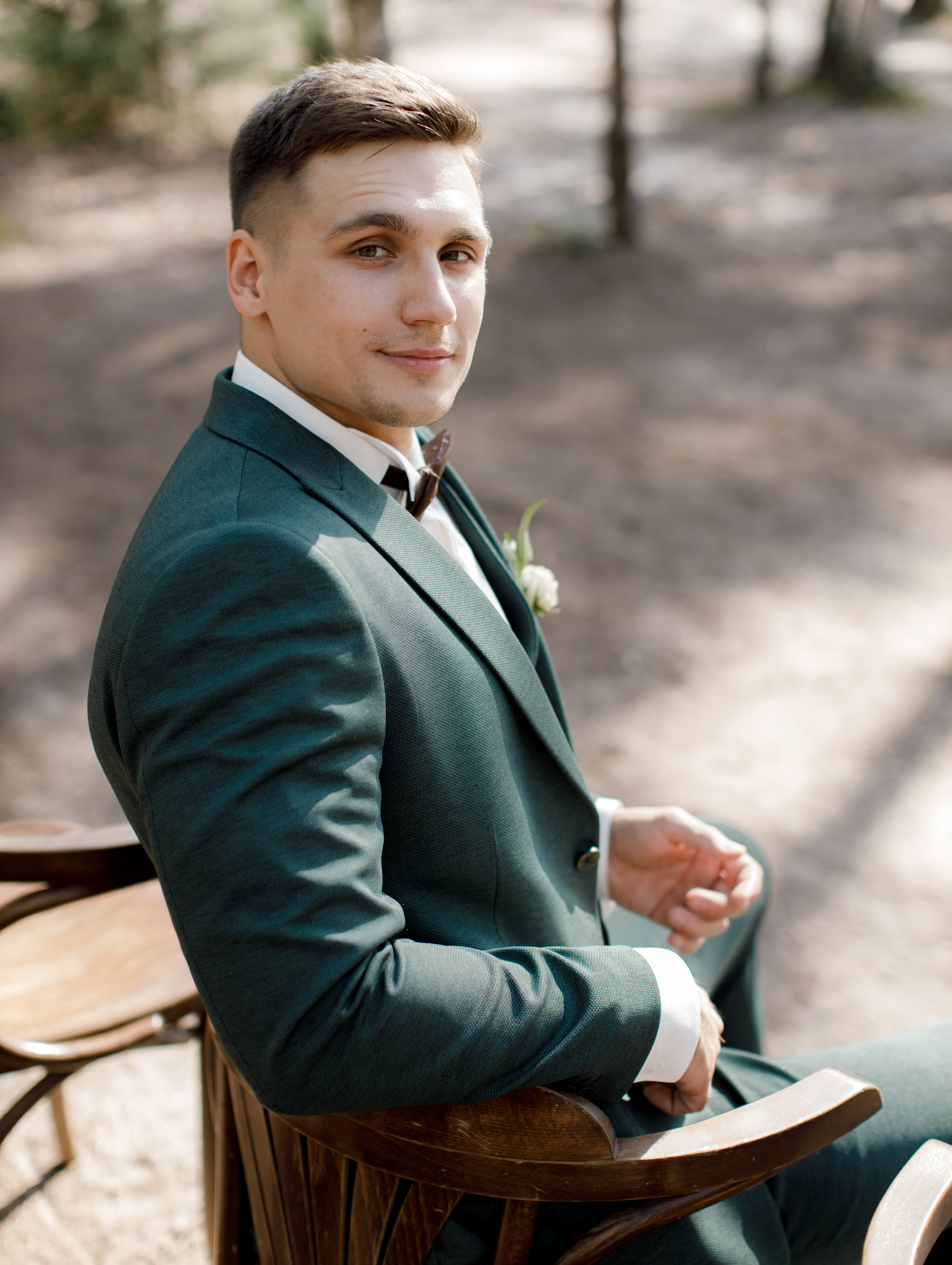 Anton & Polina — Saint-Petersburg (Russia). Richard and Irene - Destination wedding photographer