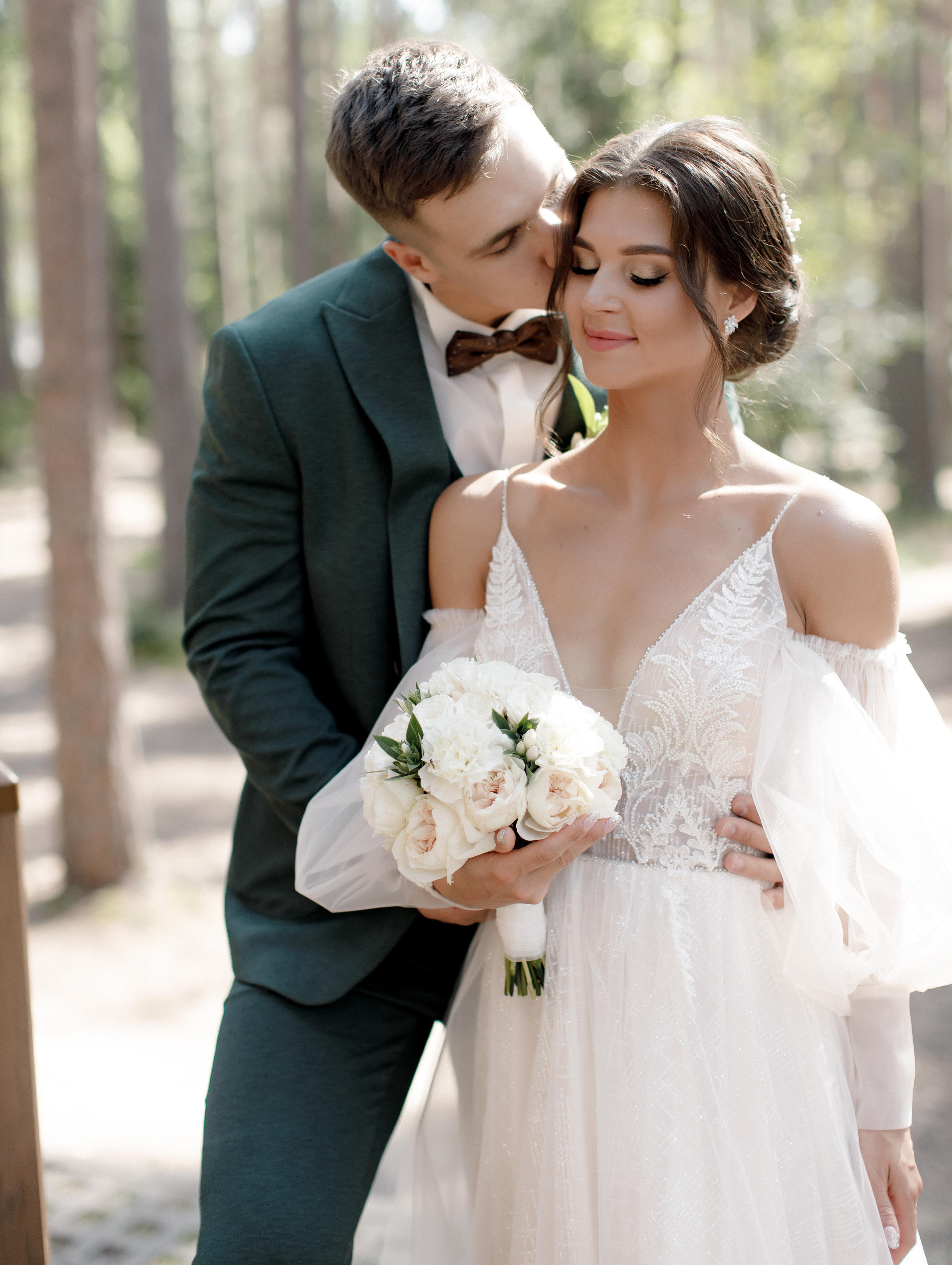 Anton & Polina — Saint-Petersburg (Russia). Richard and Irene - Destination wedding photographer