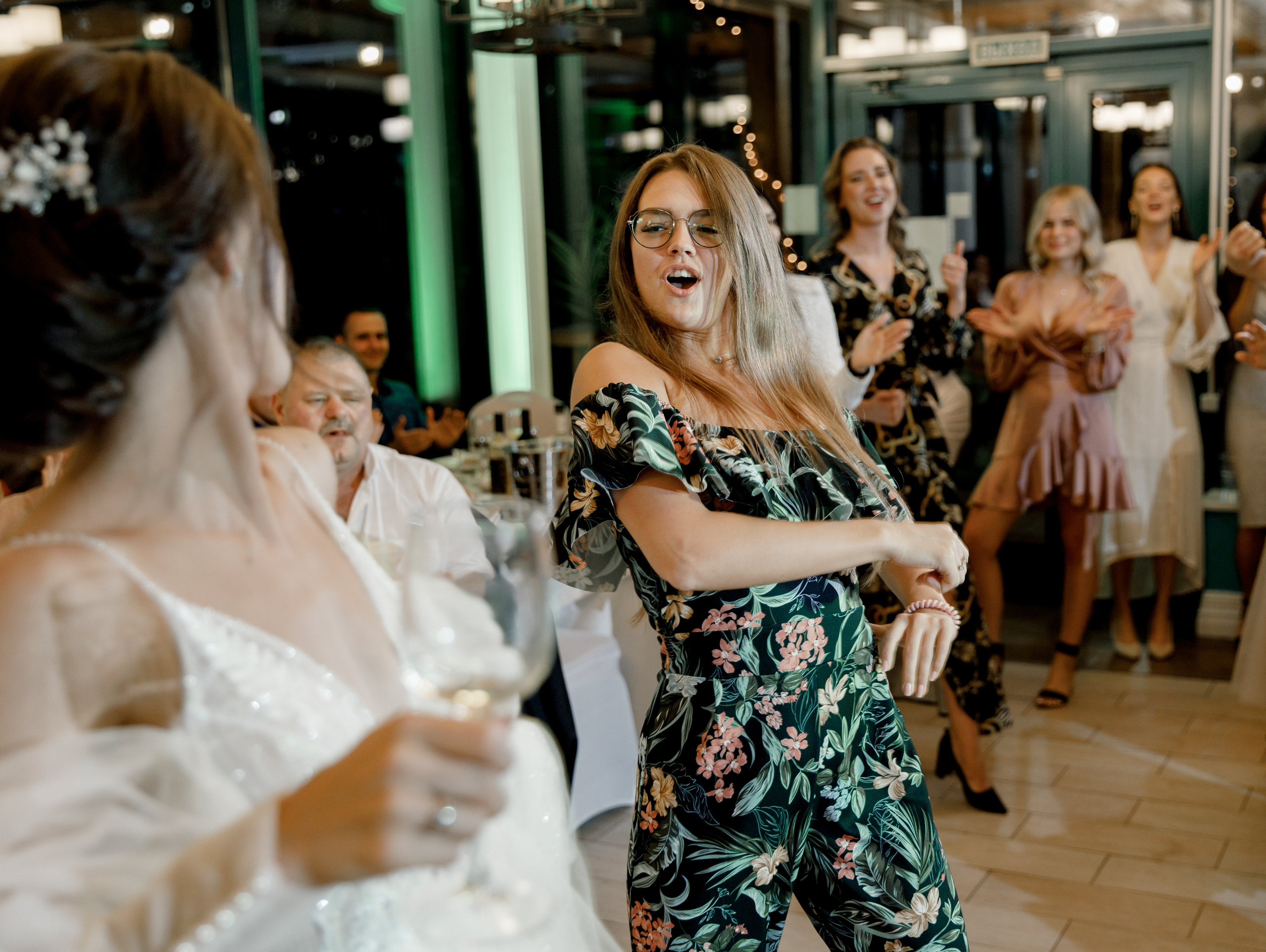 Anton & Polina — Saint-Petersburg (Russia). Richard and Irene - Destination wedding photographer