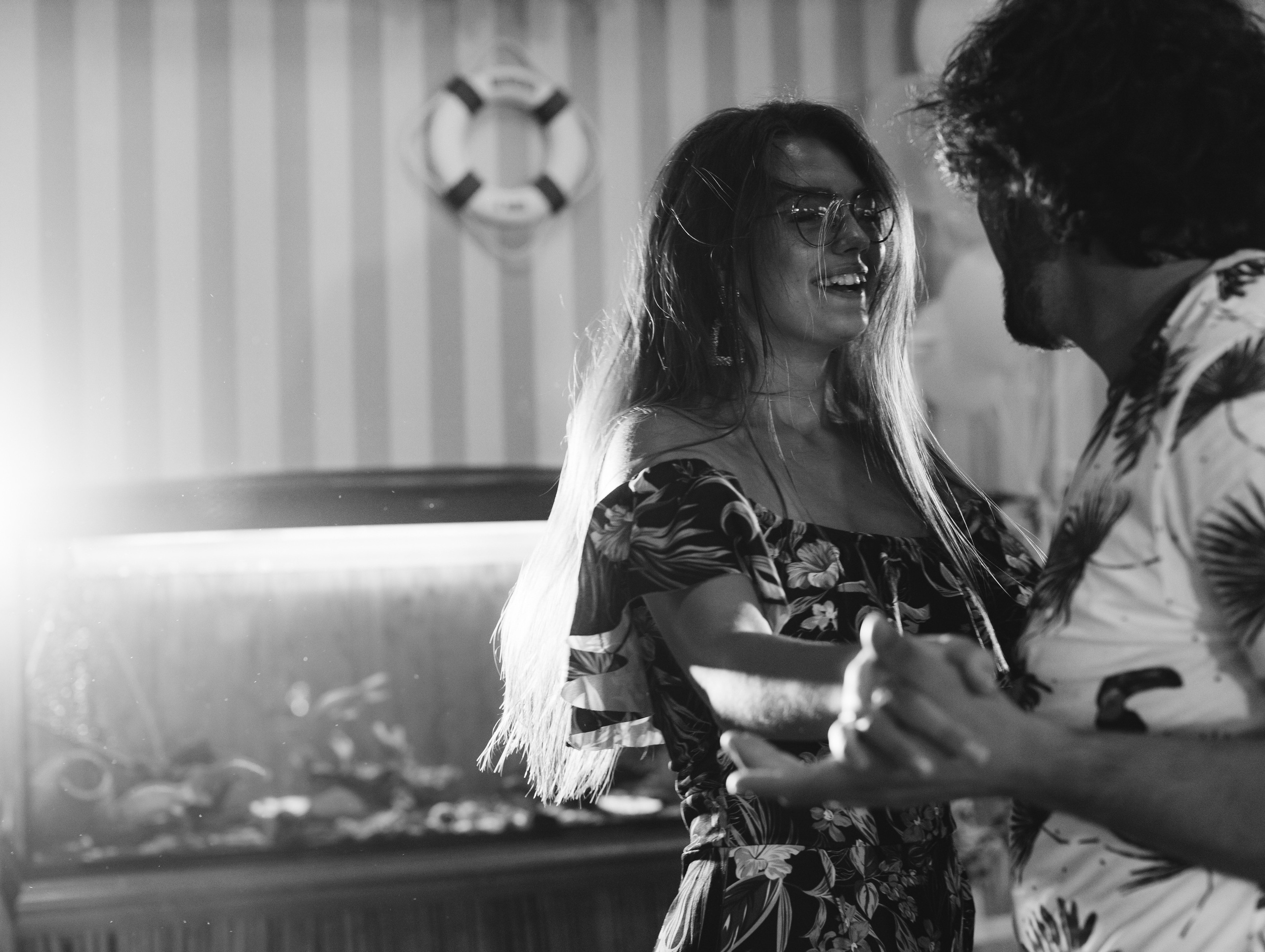 Anton & Polina — Saint-Petersburg (Russia). Richard and Irene - Destination wedding photographer