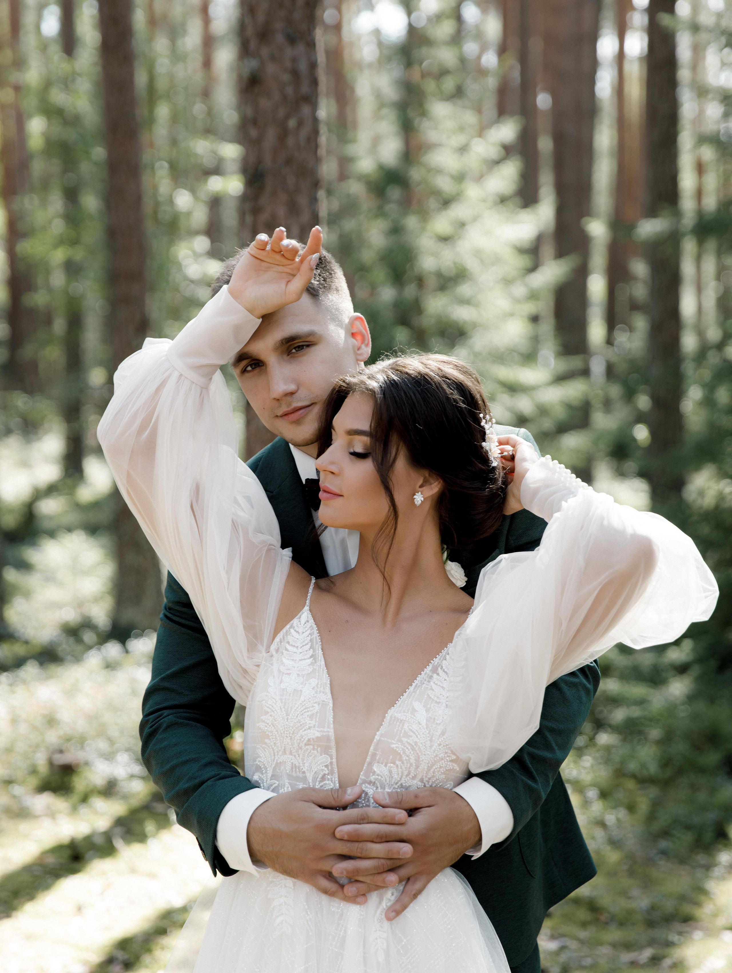 Anton & Polina — Saint-Petersburg (Russia). Richard and Irene - Destination wedding photographer