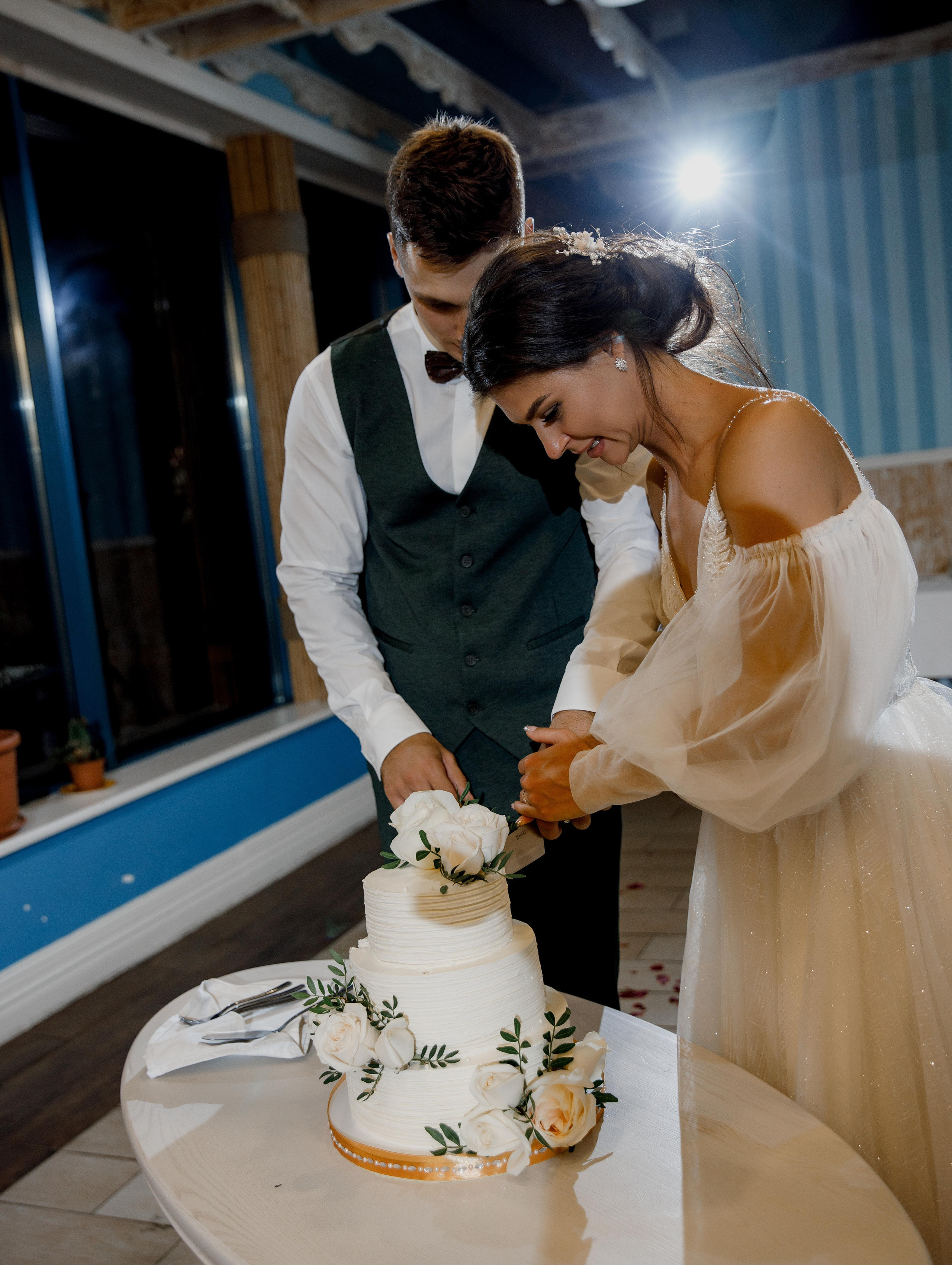 Anton & Polina — Saint-Petersburg (Russia). Richard and Irene - Destination wedding photographer