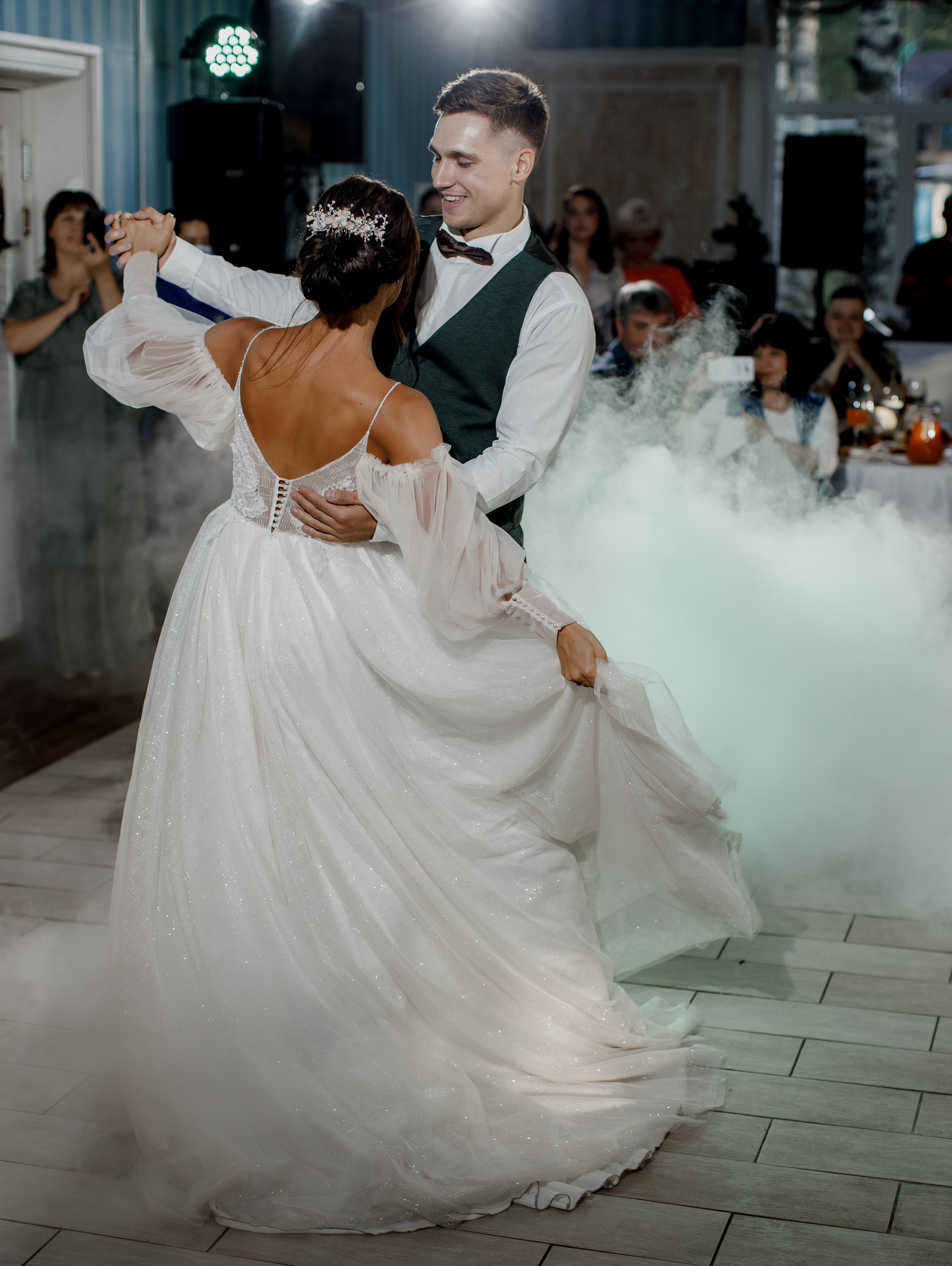 Anton & Polina — Saint-Petersburg (Russia). Richard and Irene - Destination wedding photographer