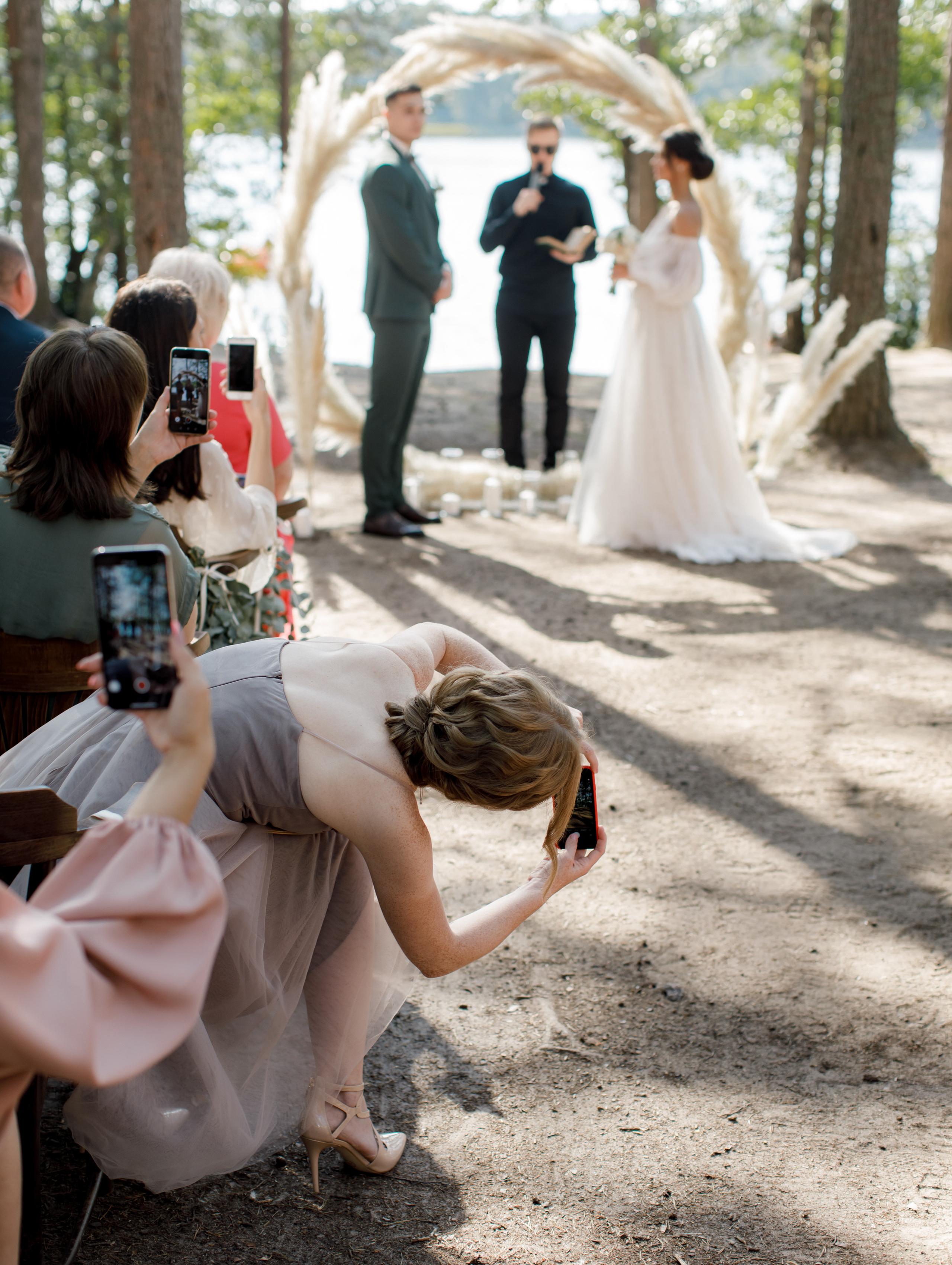 Anton & Polina — Saint-Petersburg (Russia). Richard and Irene - Destination wedding photographer