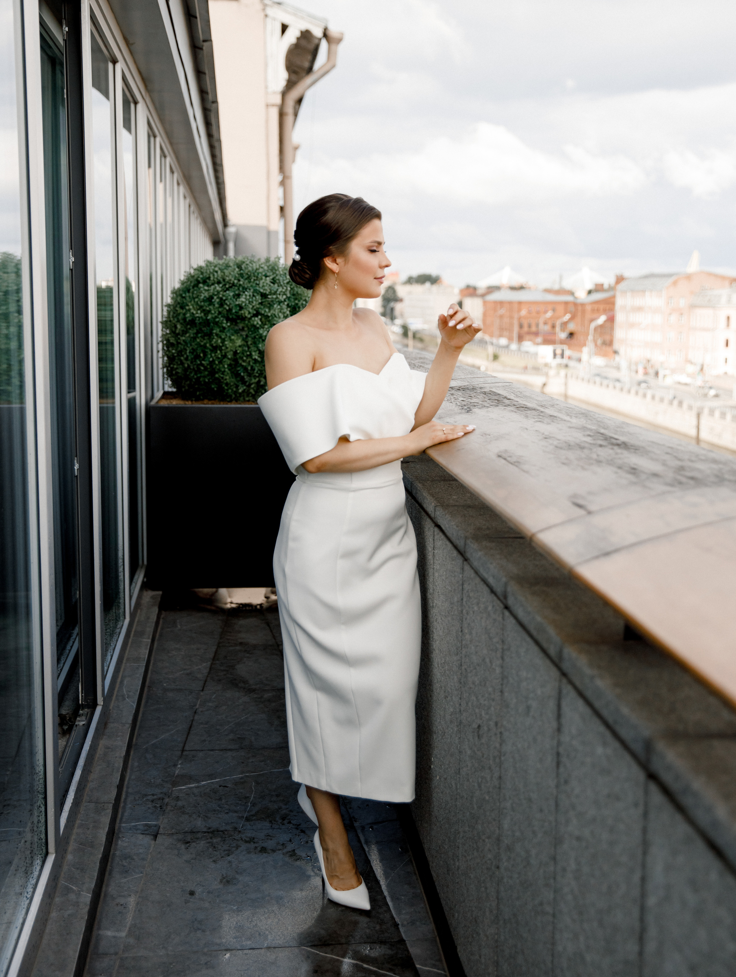 Константин & Мария — Санкт-Петербург (Россия). Свадебный фотограф Ричард Конвенсаров Wedding Photographer Richard & I